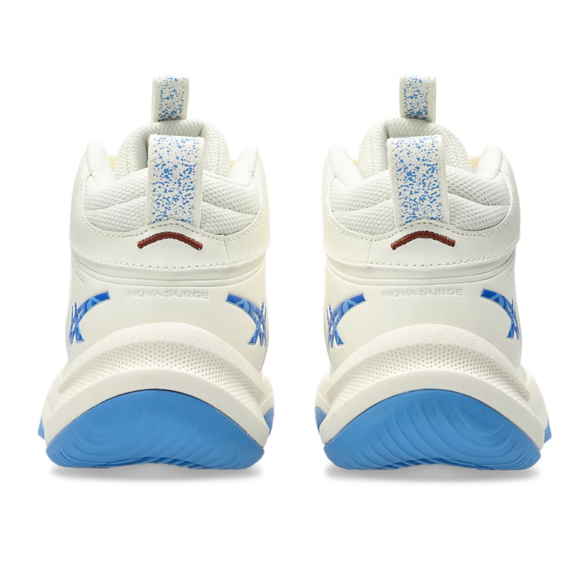 ASICS Nova Surge 3 GS Kids Basketball Shoes – SportsPower