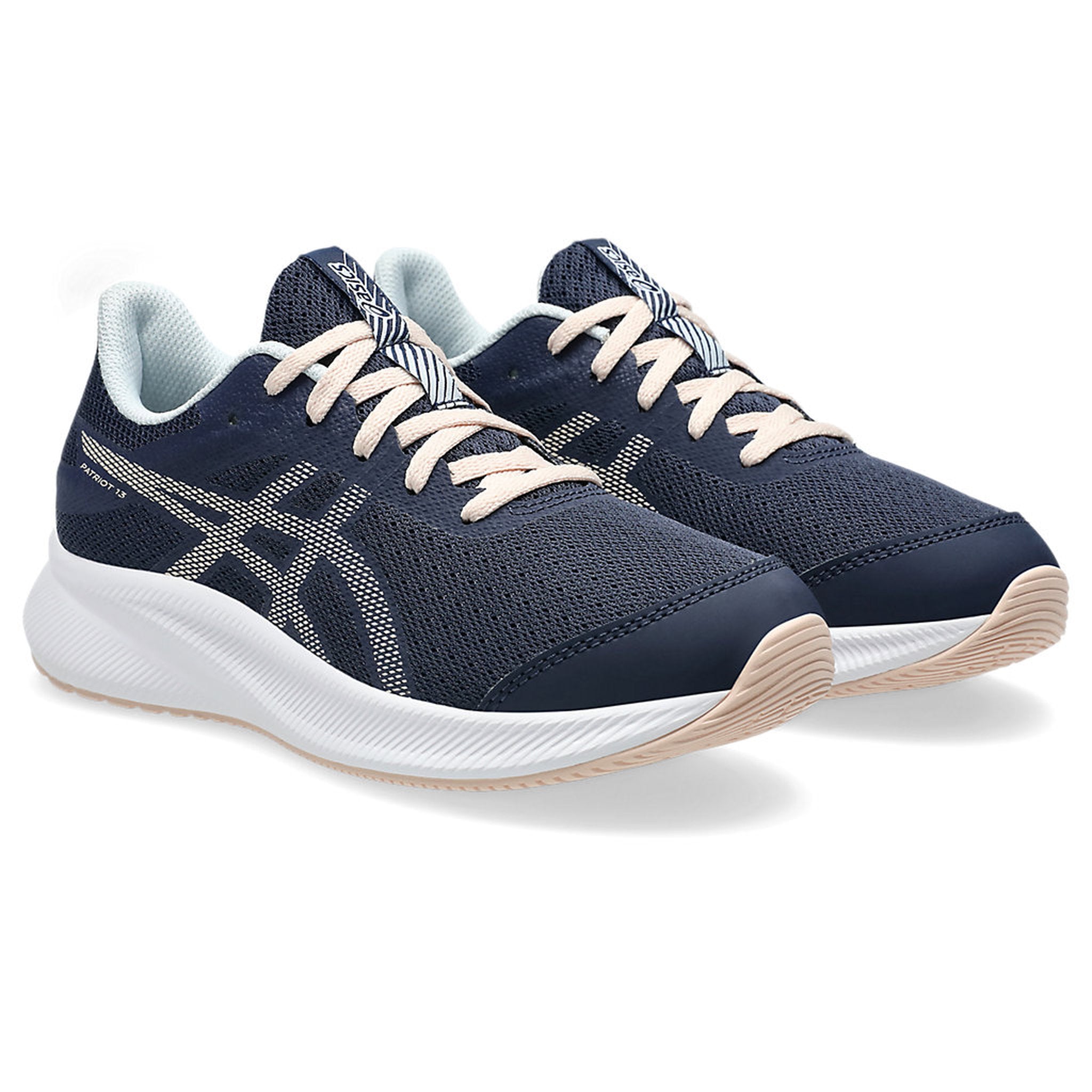 ASICS PATRIOT 13 GS Kids Running Shoes