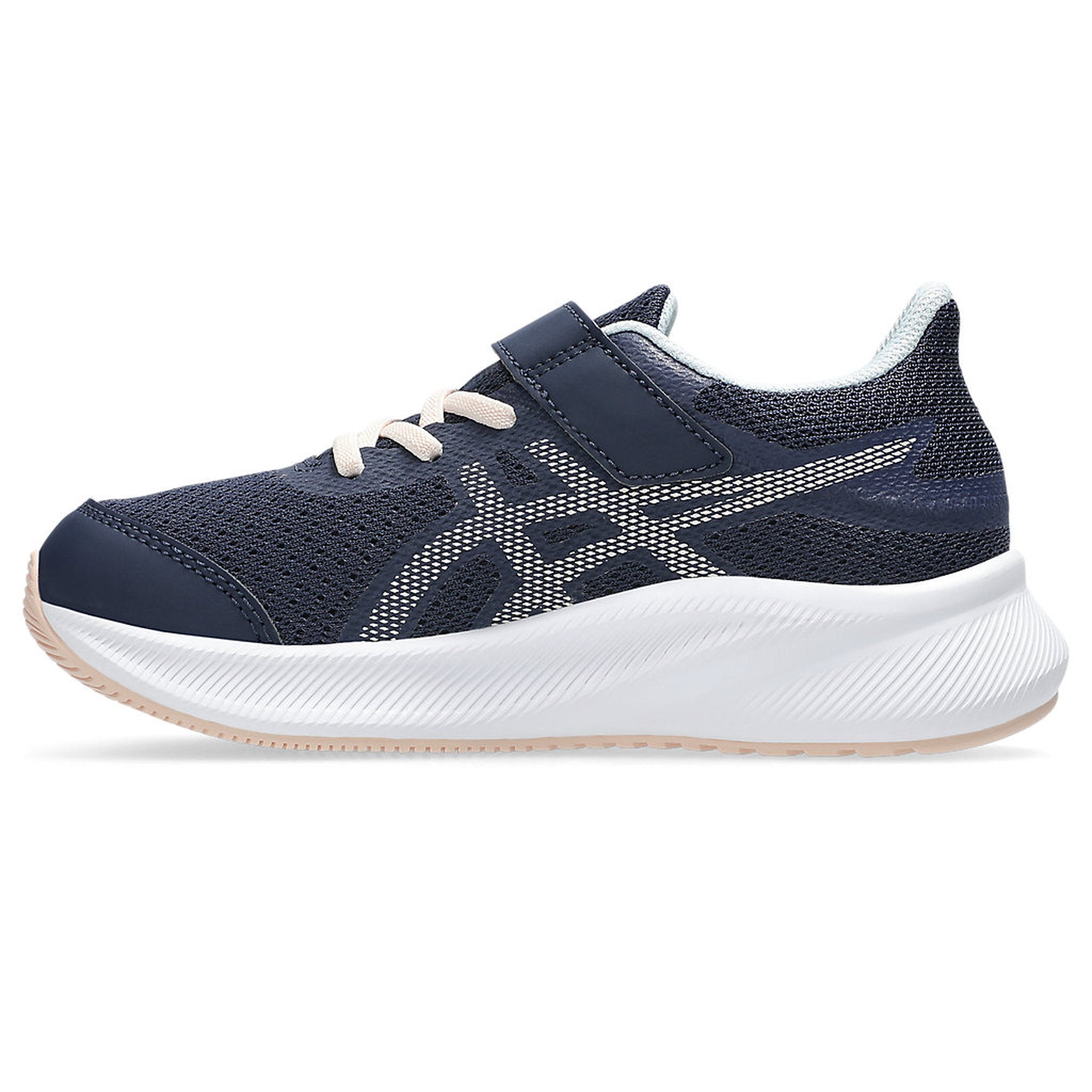 ASICS PATRIOT 13 PS Kids Running Shoes