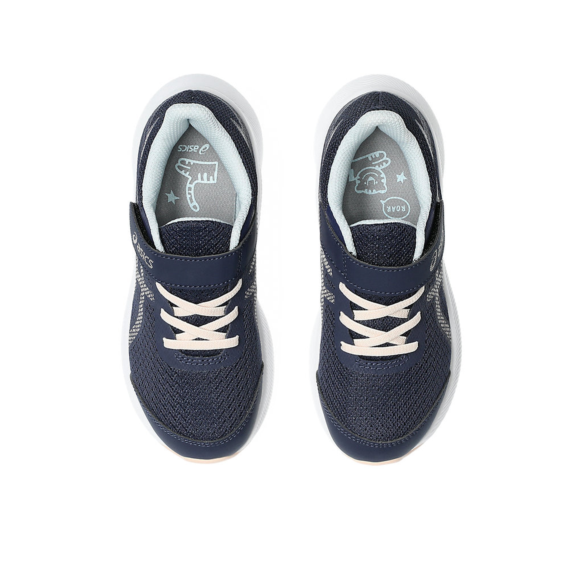 ASICS PATRIOT 13 PS Kids Running Shoes