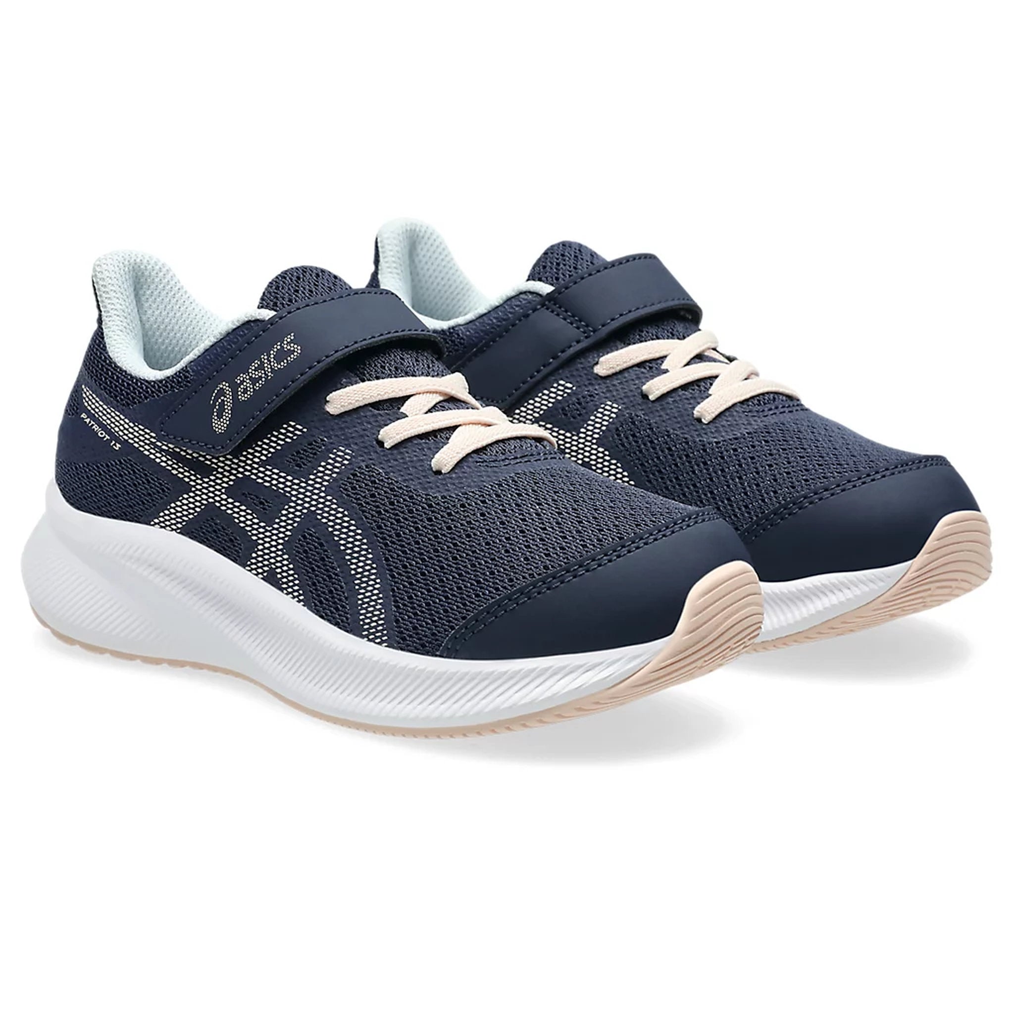 ASICS PATRIOT 13 PS Kids Running Shoes