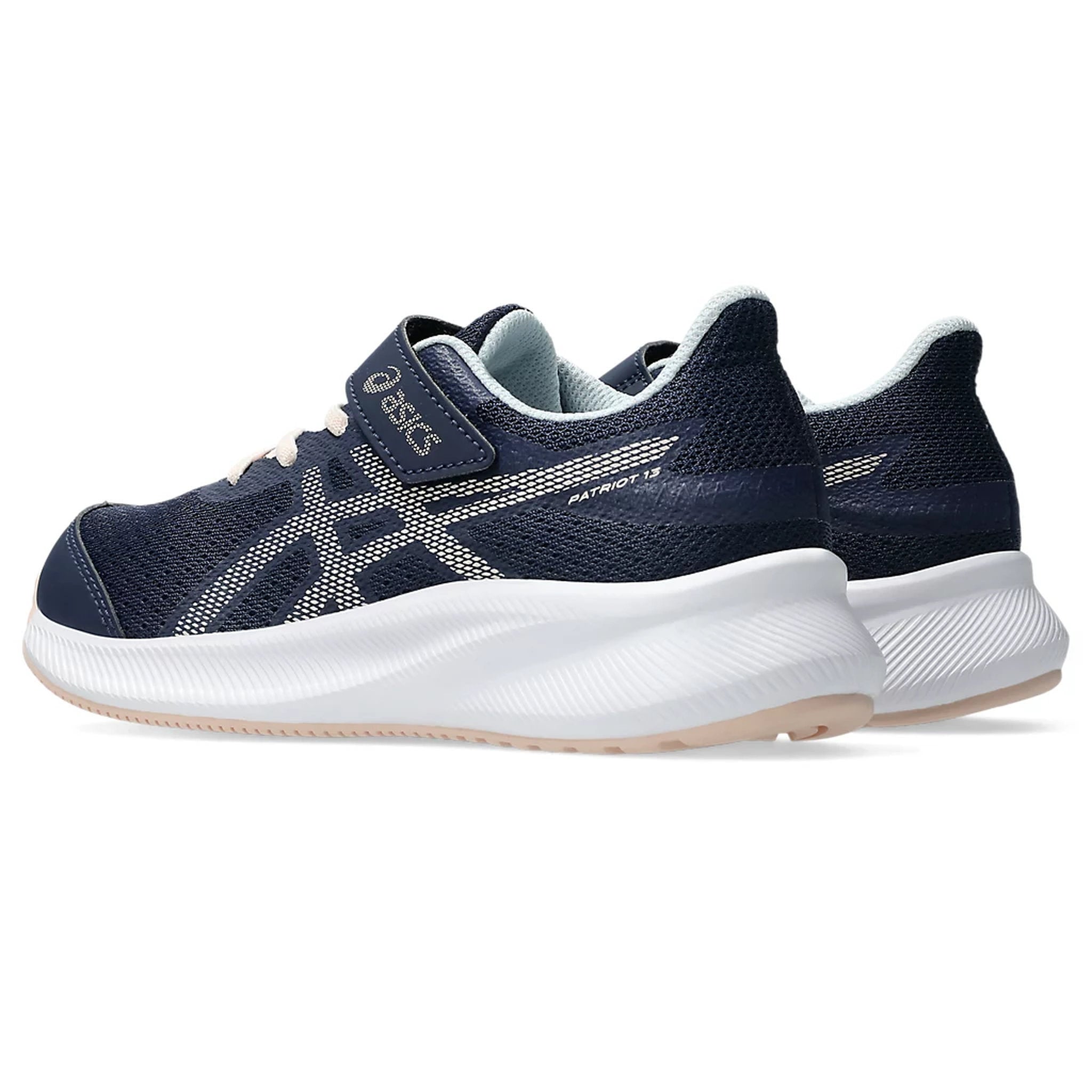 ASICS PATRIOT 13 PS Kids Running Shoes