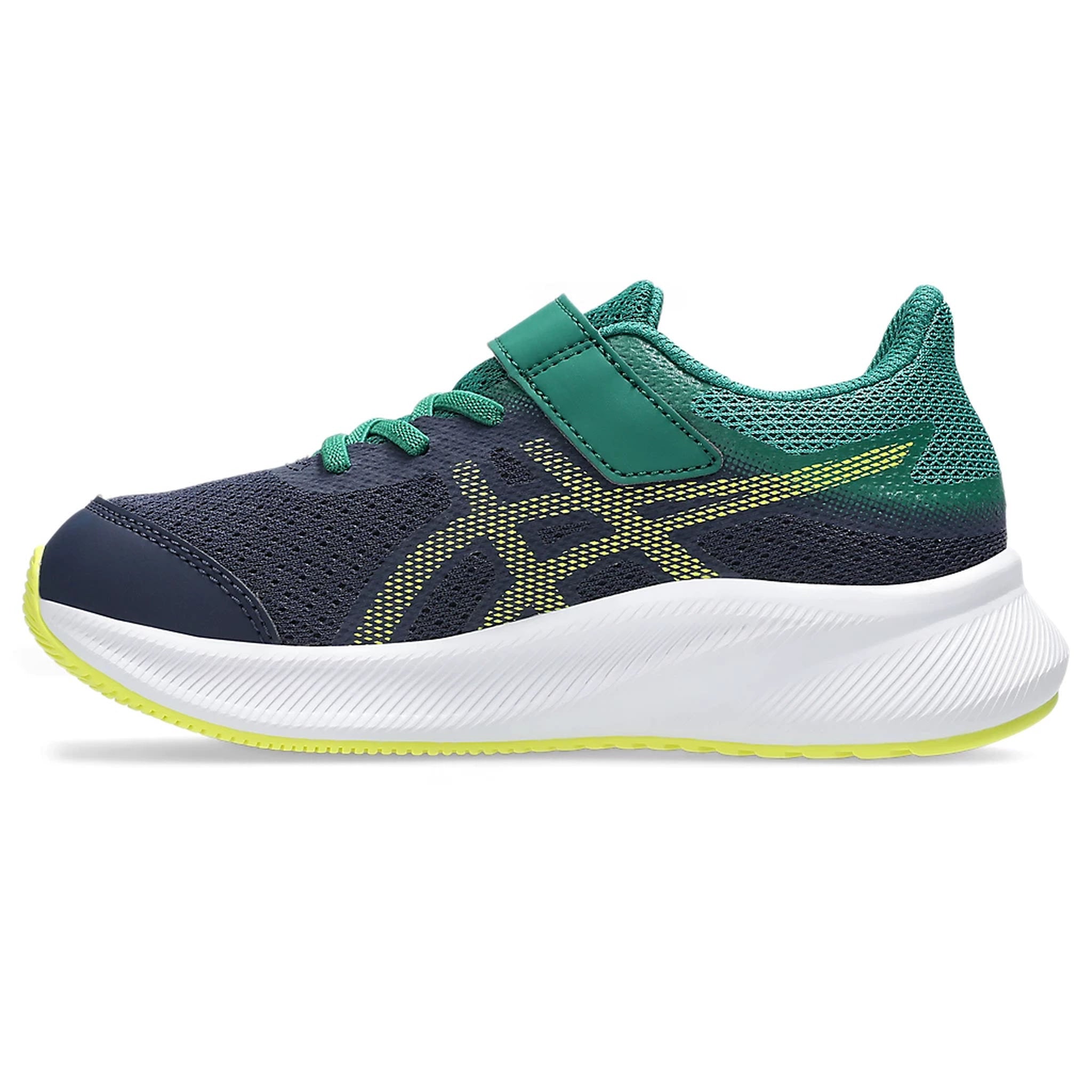 ASICS PATRIOT 13 PS Kids Running Shoes
