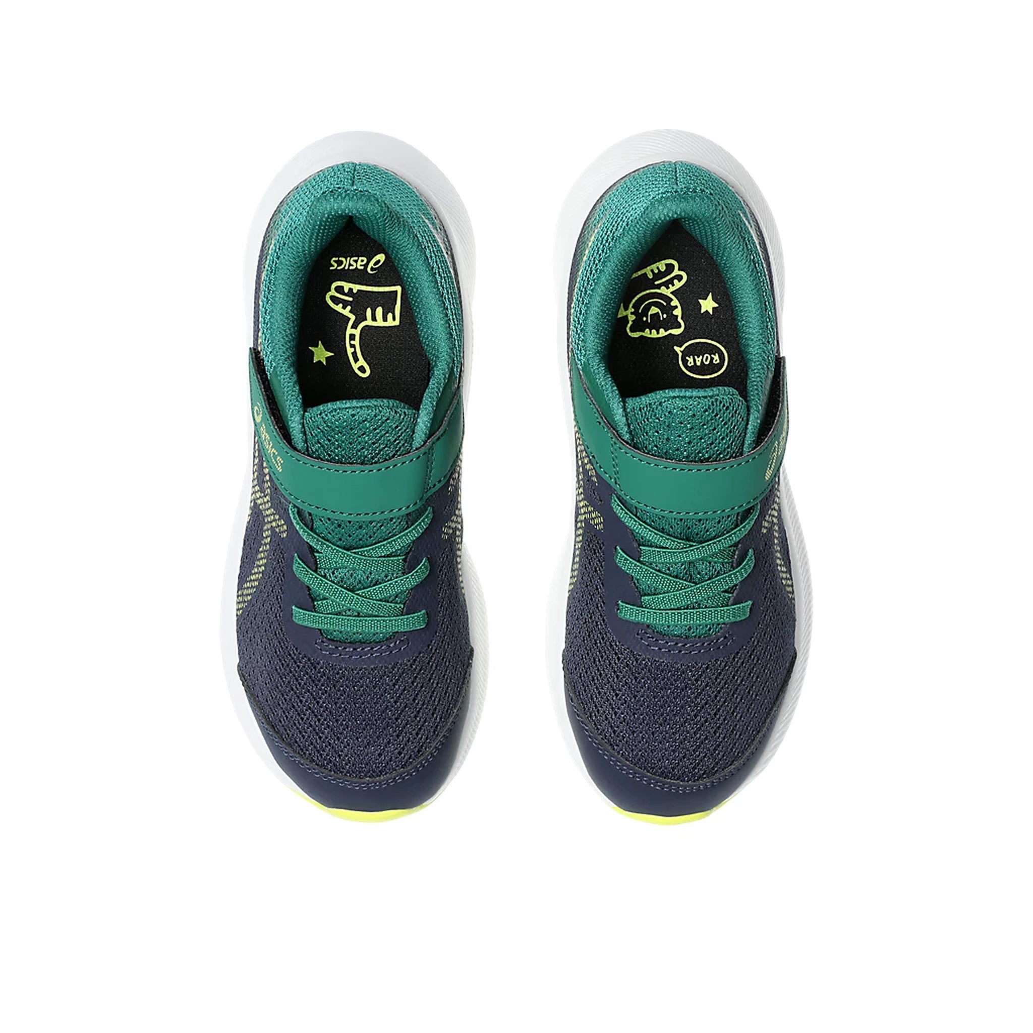 ASICS PATRIOT 13 PS Kids Running Shoes