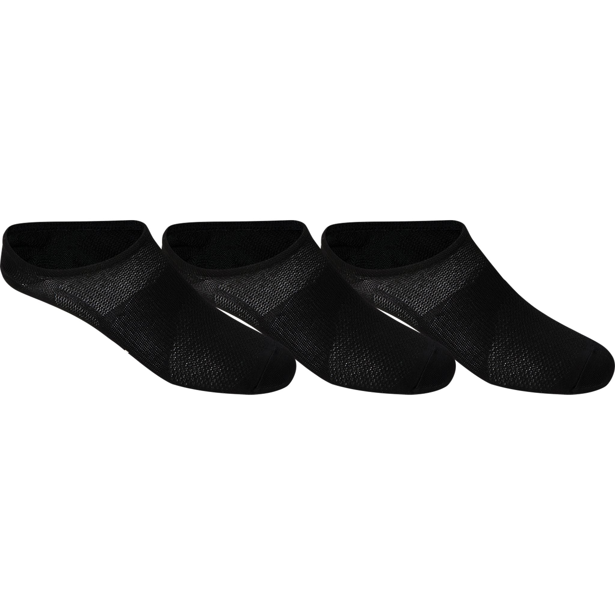 ASICS Pace Invisible Socks 3 Pack