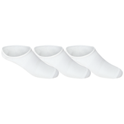 ASICS Pace Invisible Socks 3 Pack