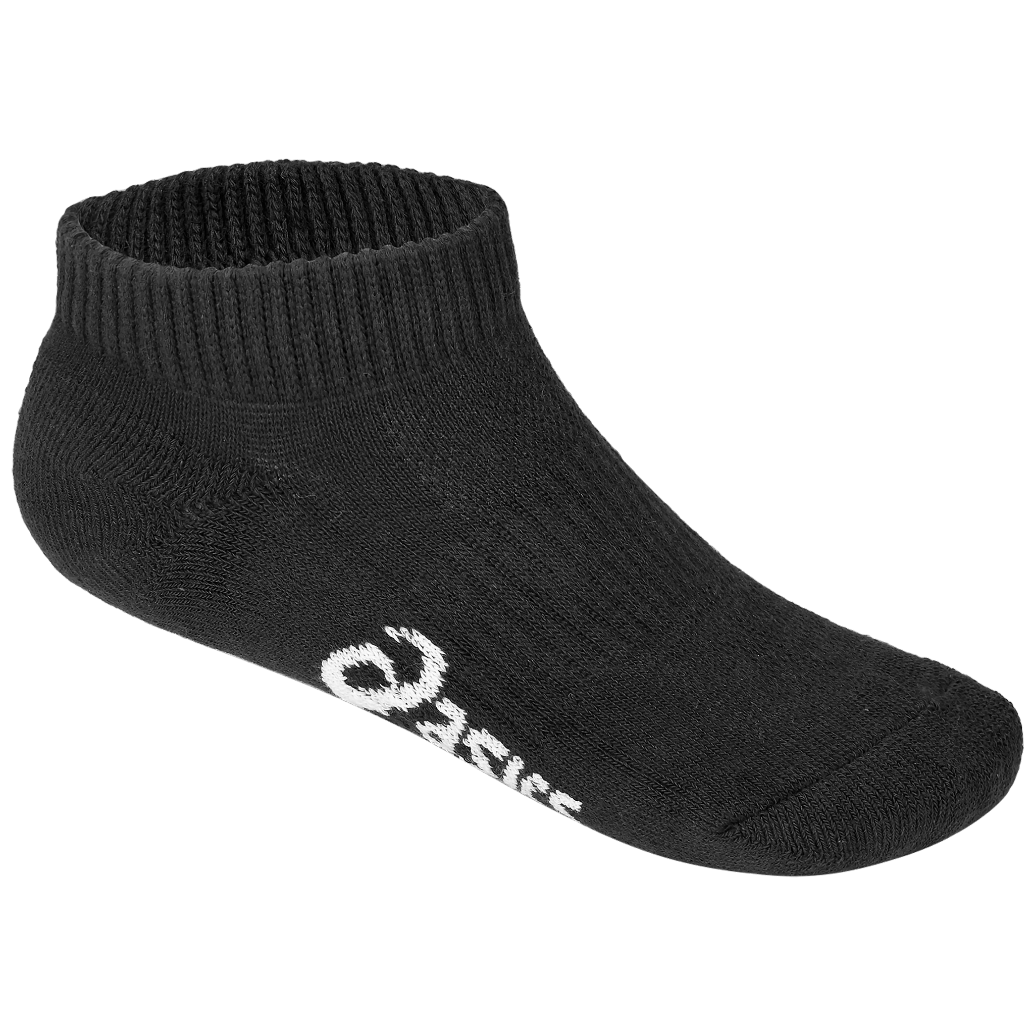 ASICS Pace Kids Low Solid Socks