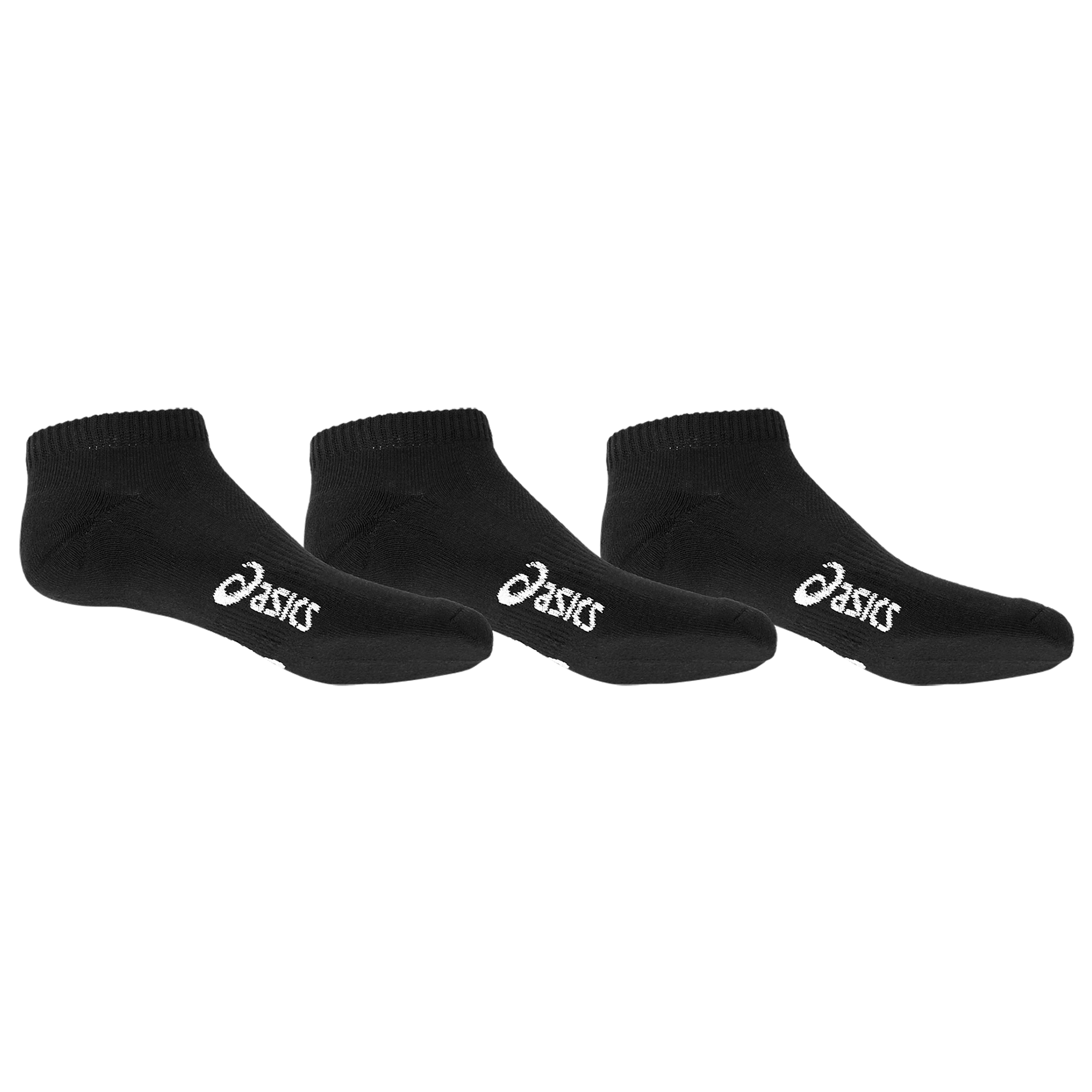 ASICS Pace Low Socks 3 Pack