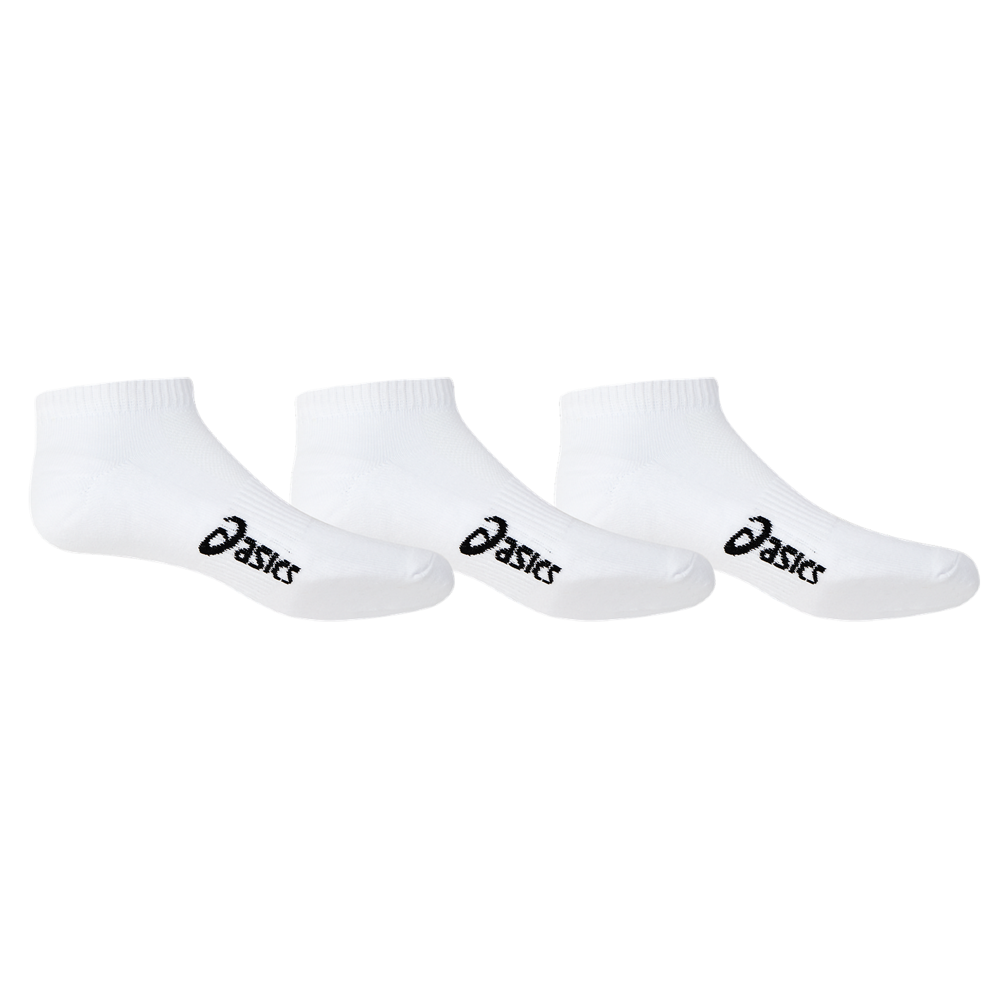 ASICS Pace Low Socks 3 Pack