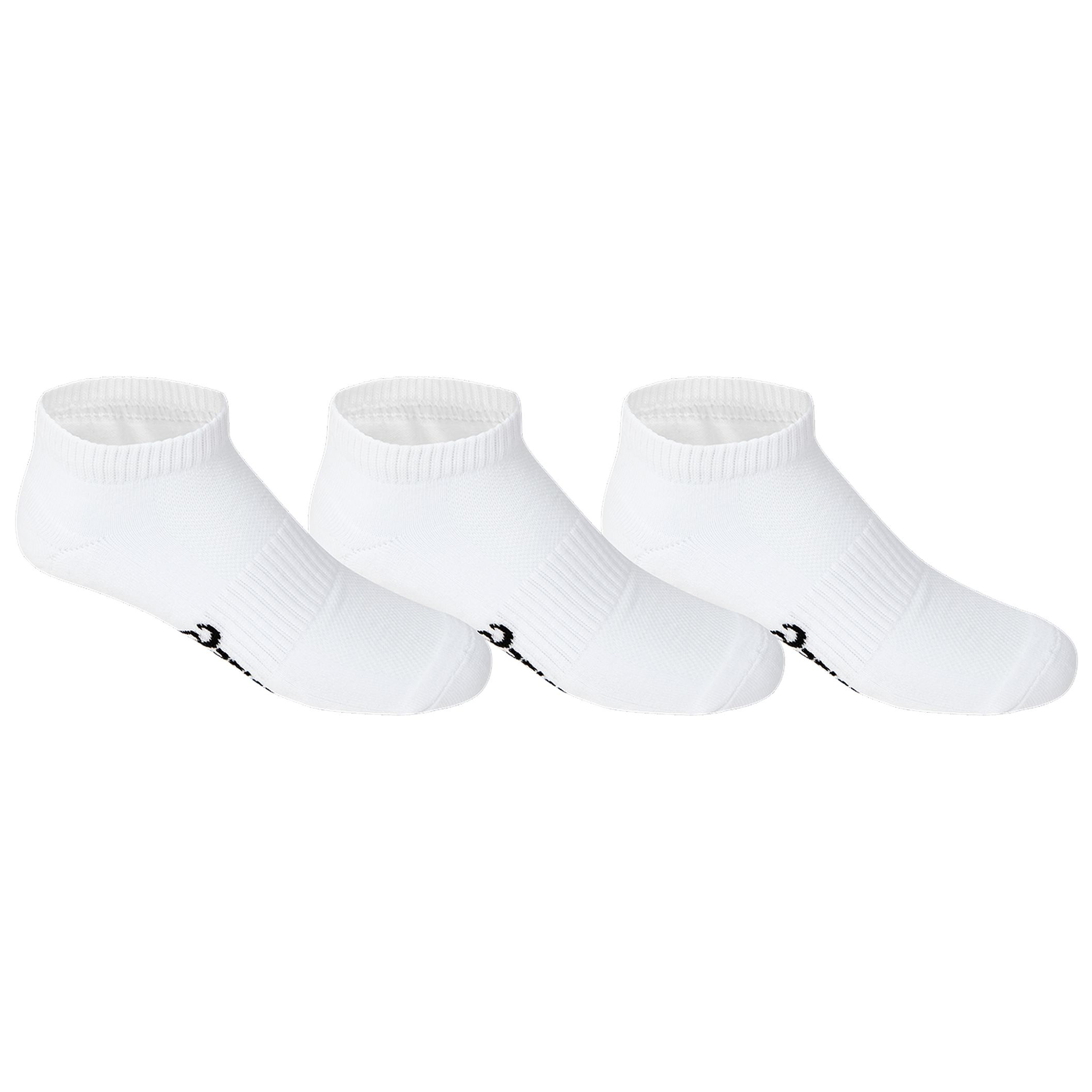 ASICS Pace Low Socks 3 Pack