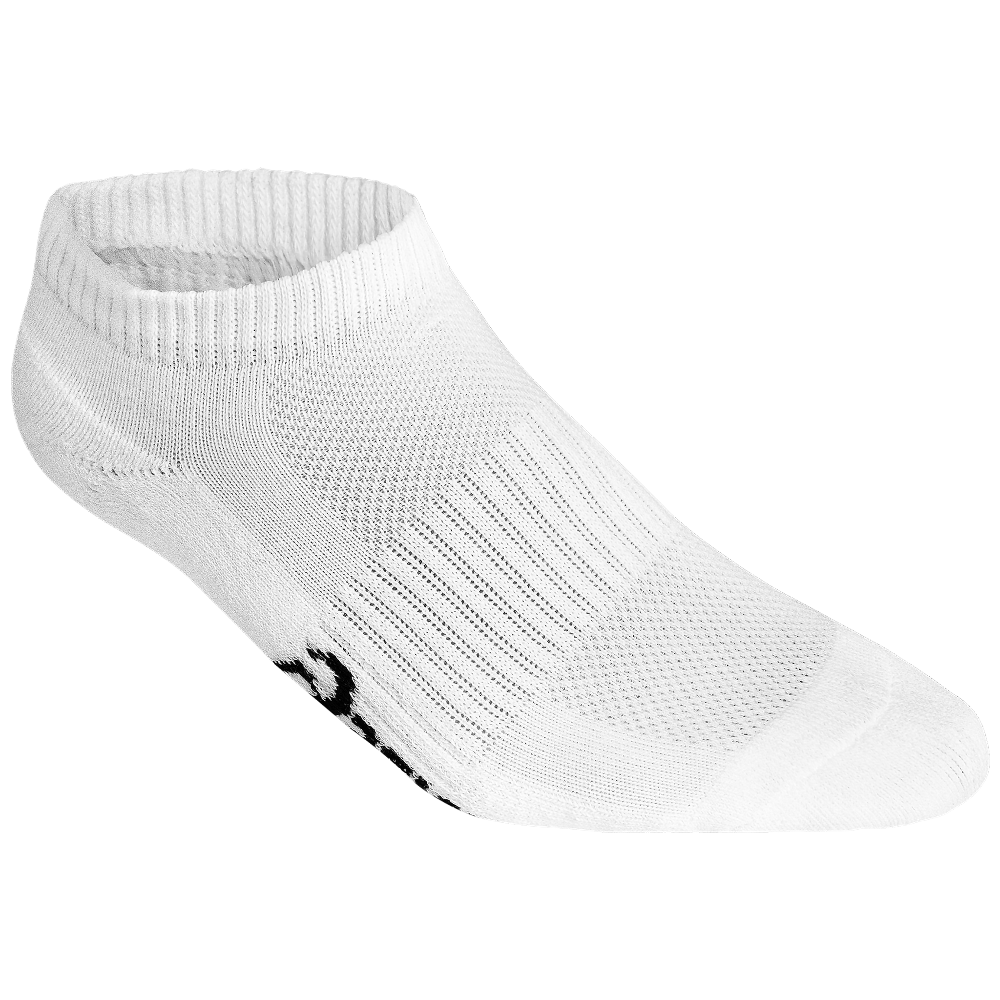 ASICS Pace Low Solid Socks