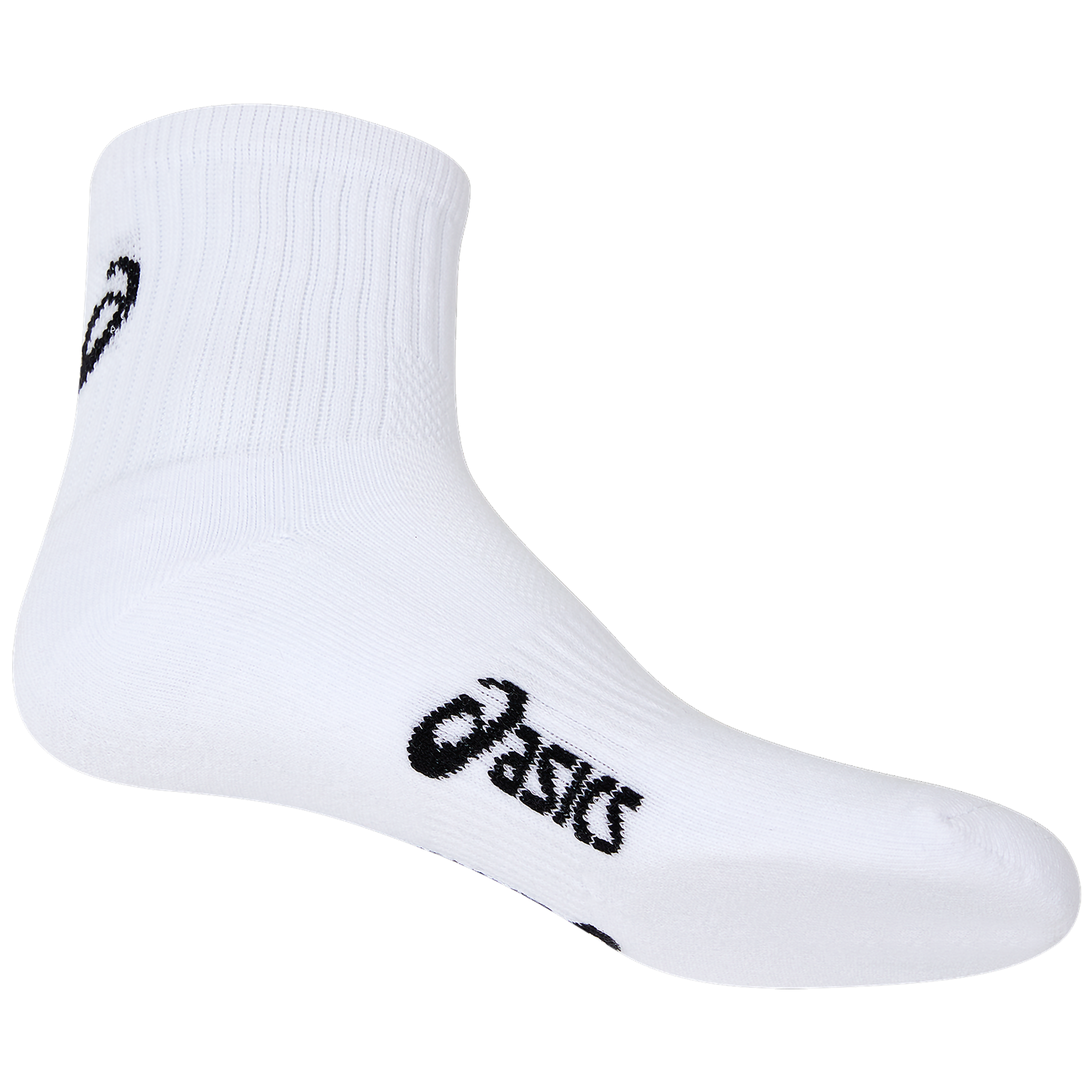 ASICS Pace Quarter Socks
