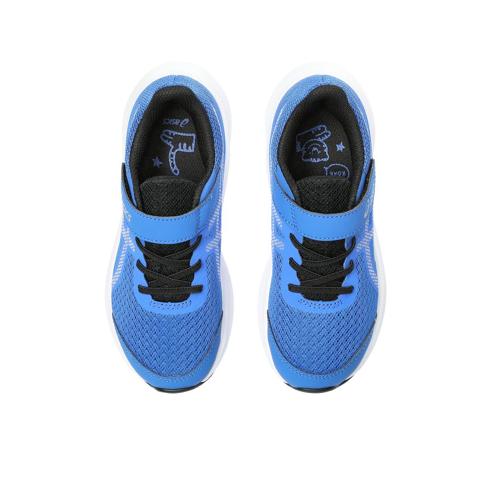 ASICS Patriot 13 Pre School Running Shoes