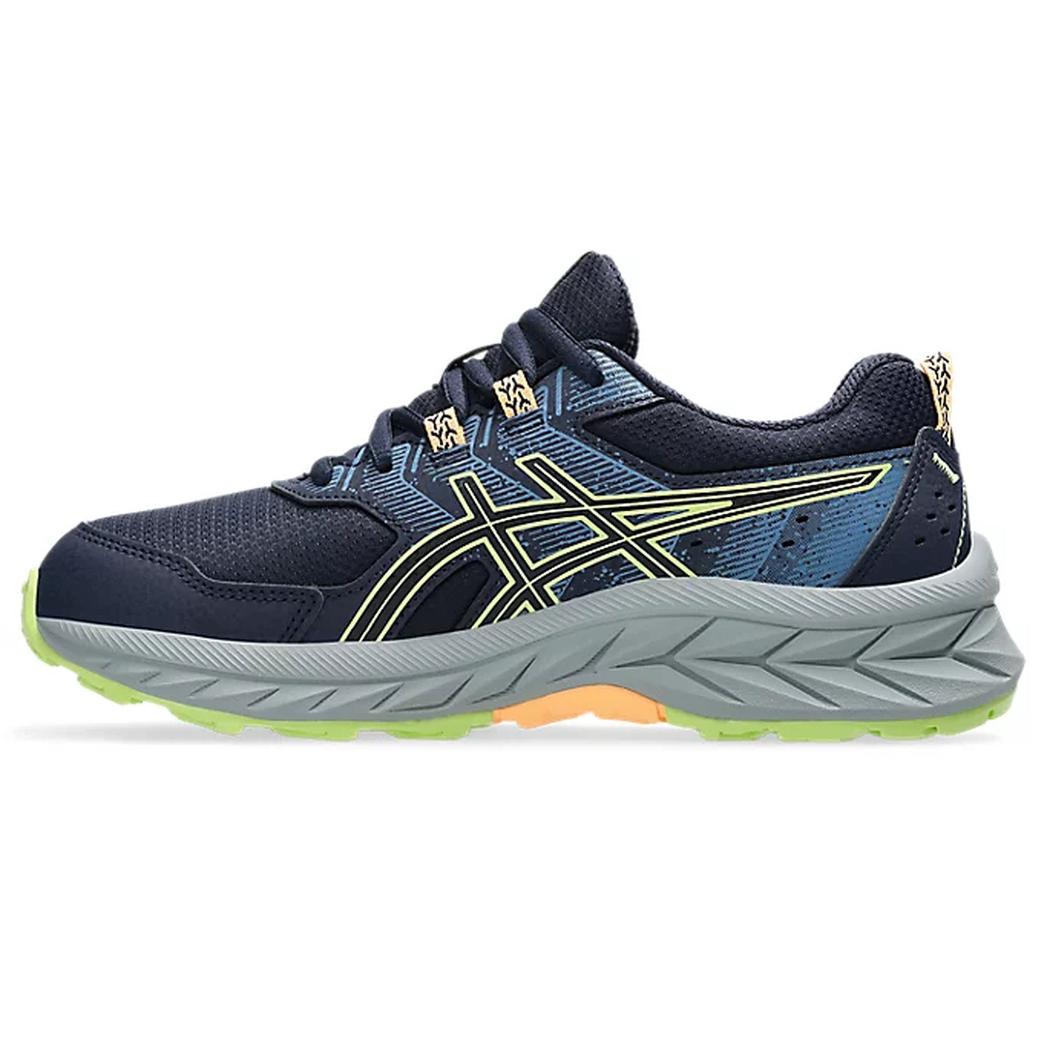 ASICS Pre Venture 9 GS Kids Running Shoes