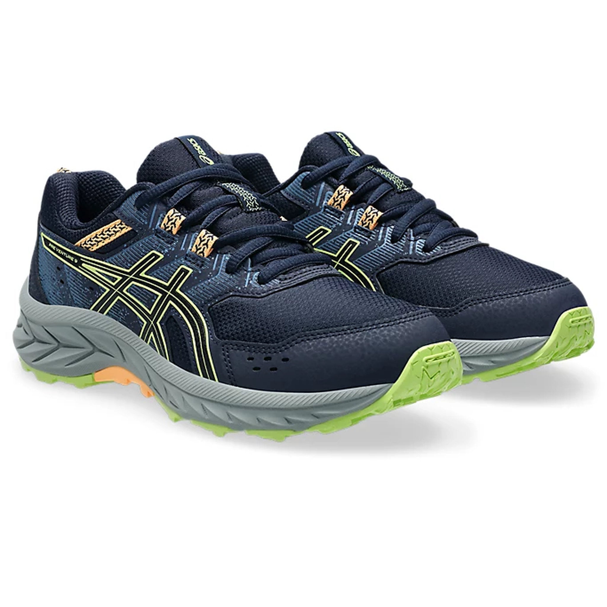 ASICS Pre Venture 9 GS Kids Running Shoes