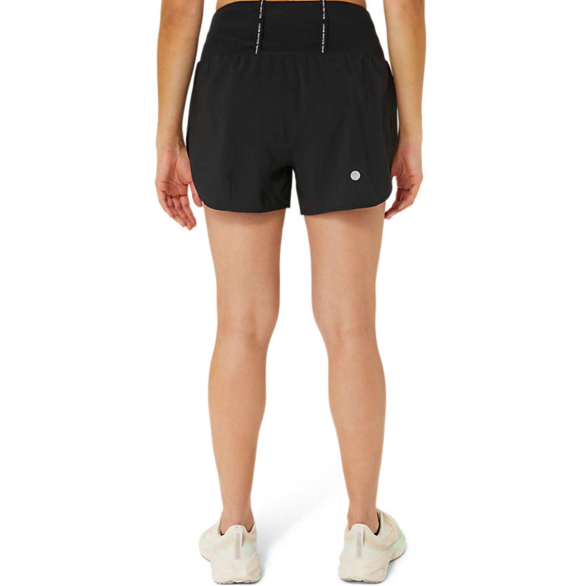 ASICS Road 3.5 Inch Womens Running Shorts