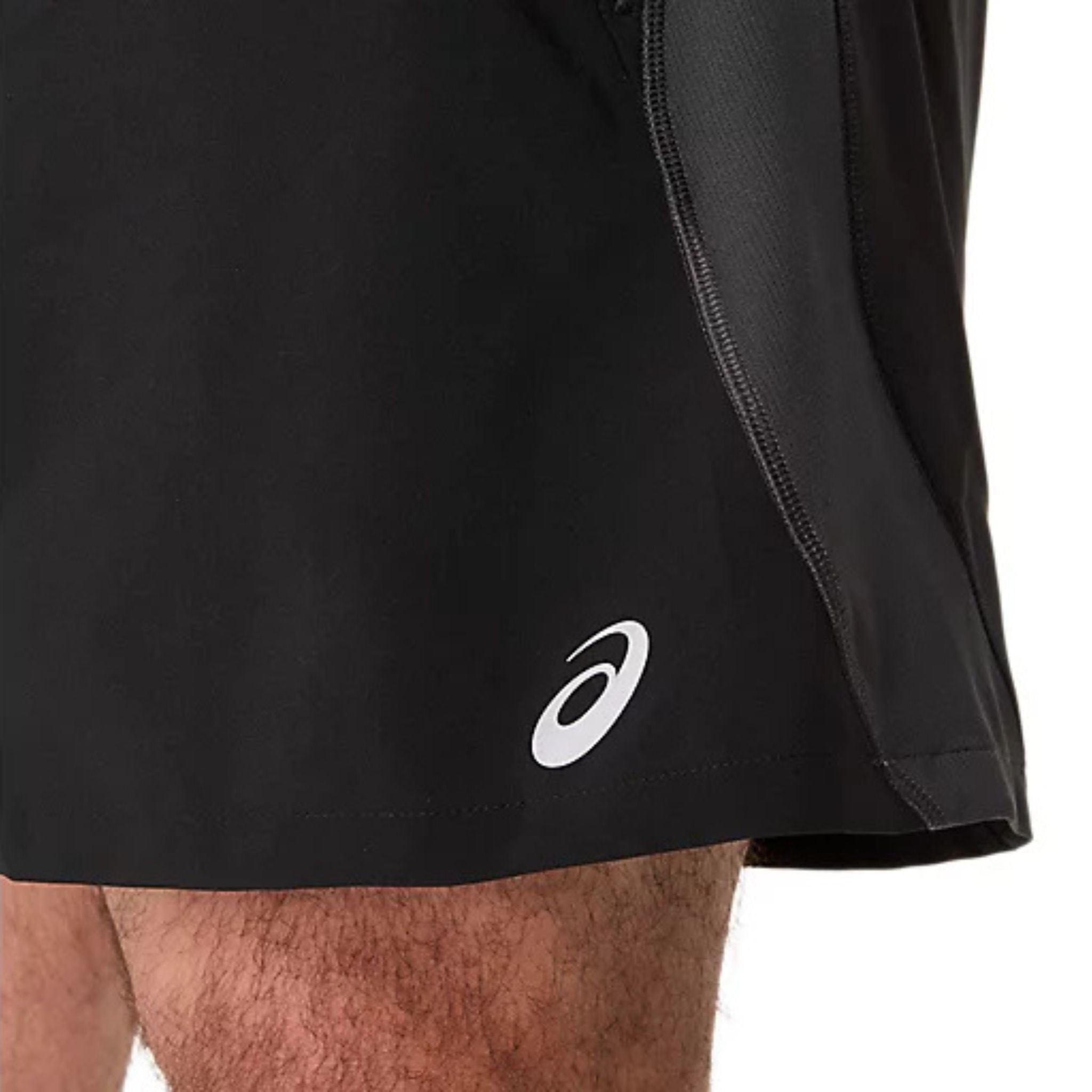 ASICS Road 5 Inch Mens Running Shorts