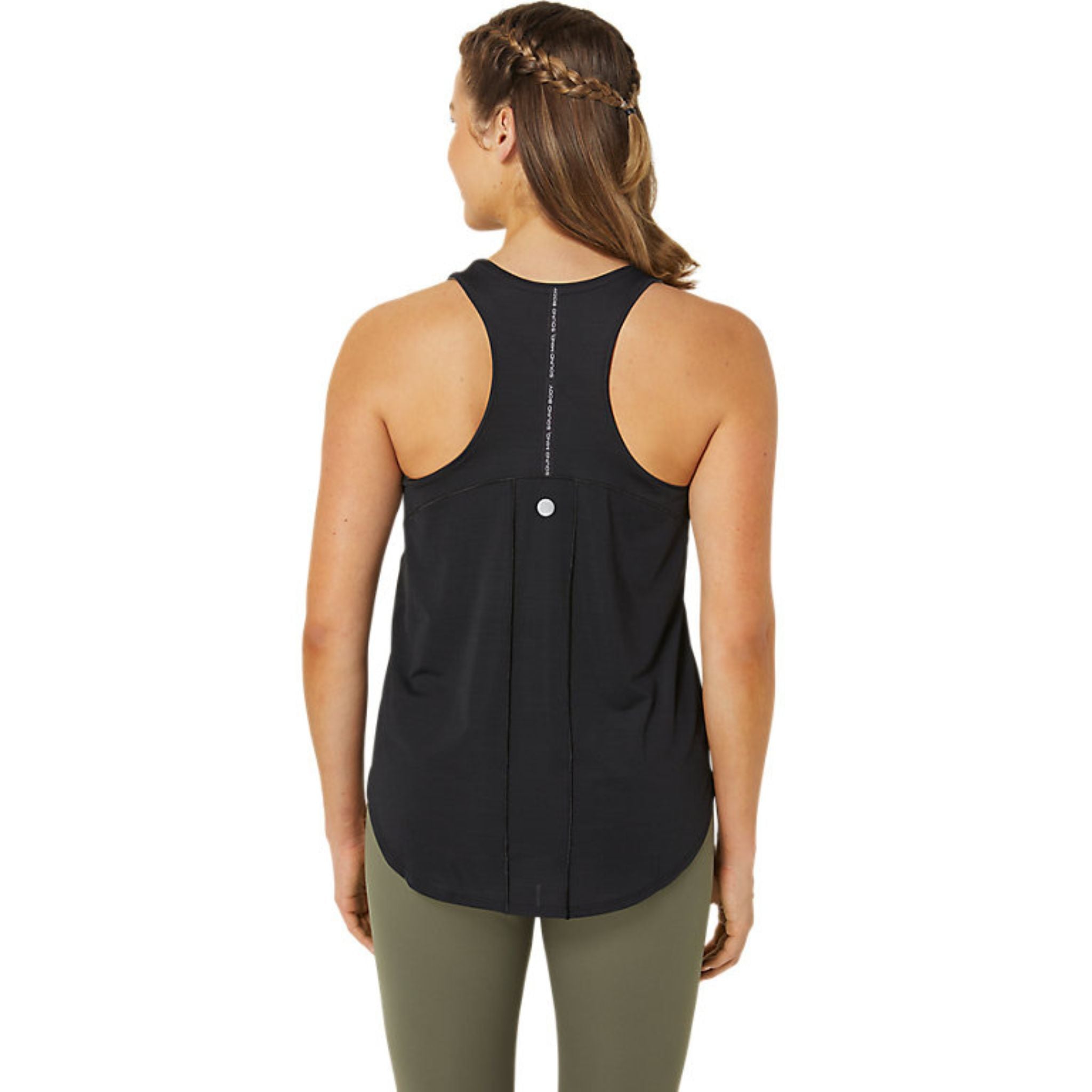 ASICS Road Womens Tank