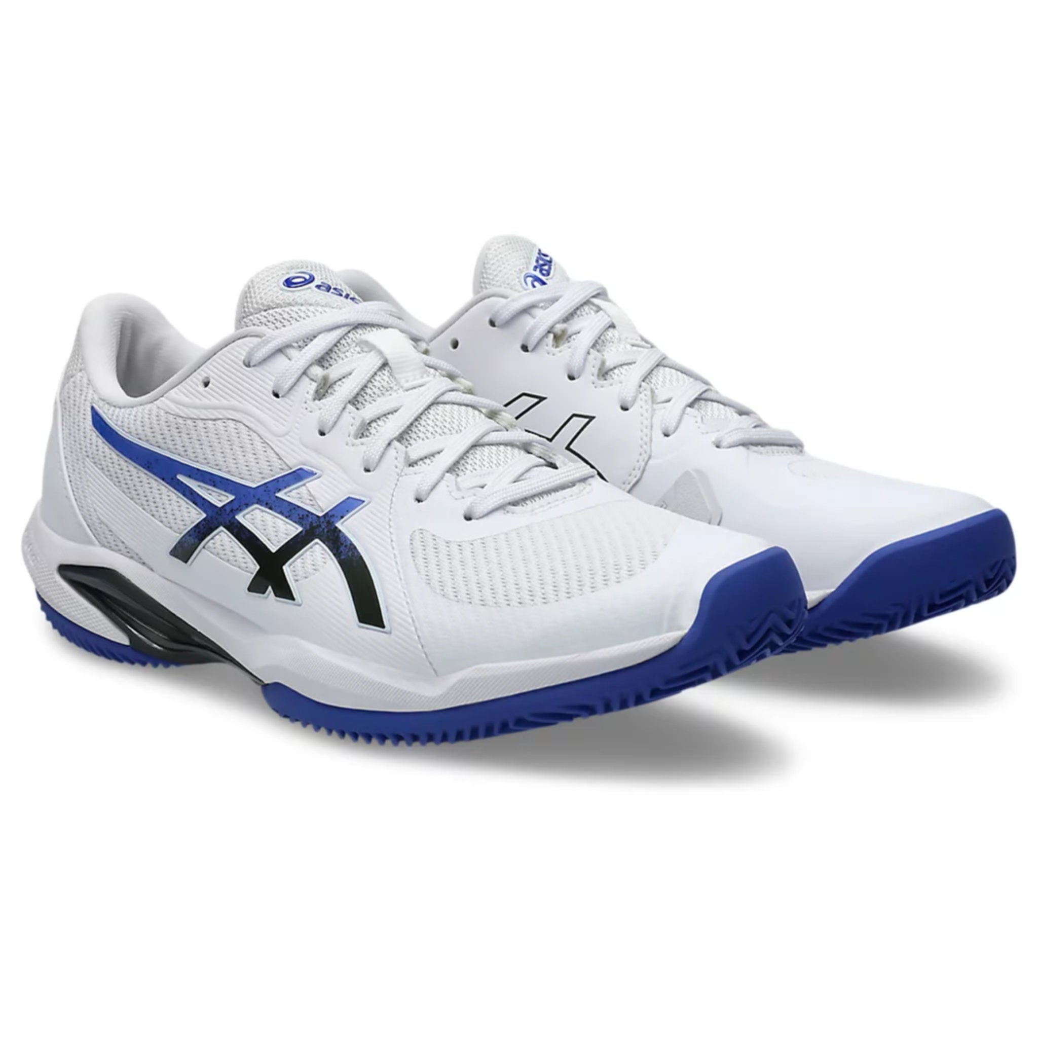ASICS Solution Swift FF 2 Mens Tennis Shoes