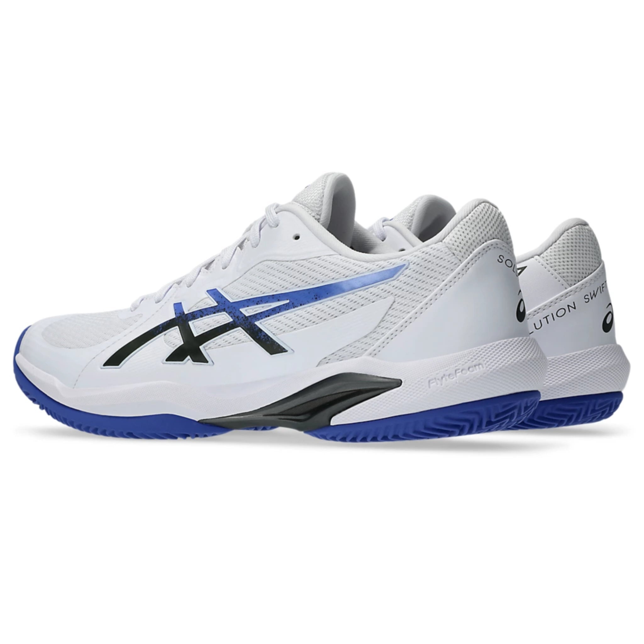 ASICS Solution Swift FF 2 Mens Tennis Shoes