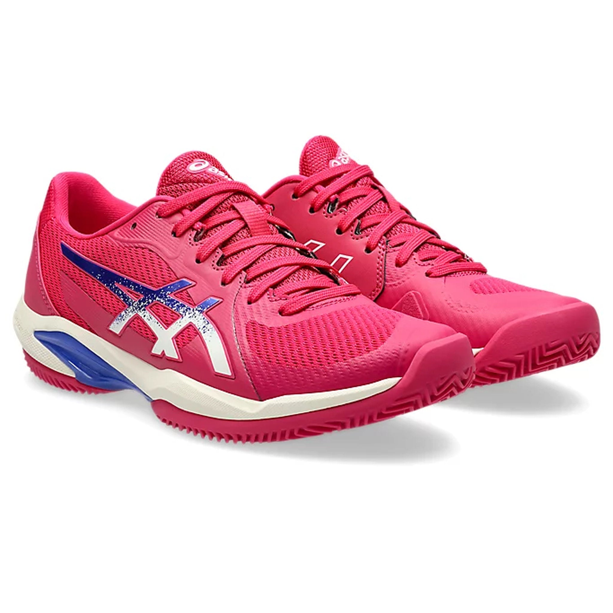 ASICS Solution Swift FF 2 Womens Tennis Shoes