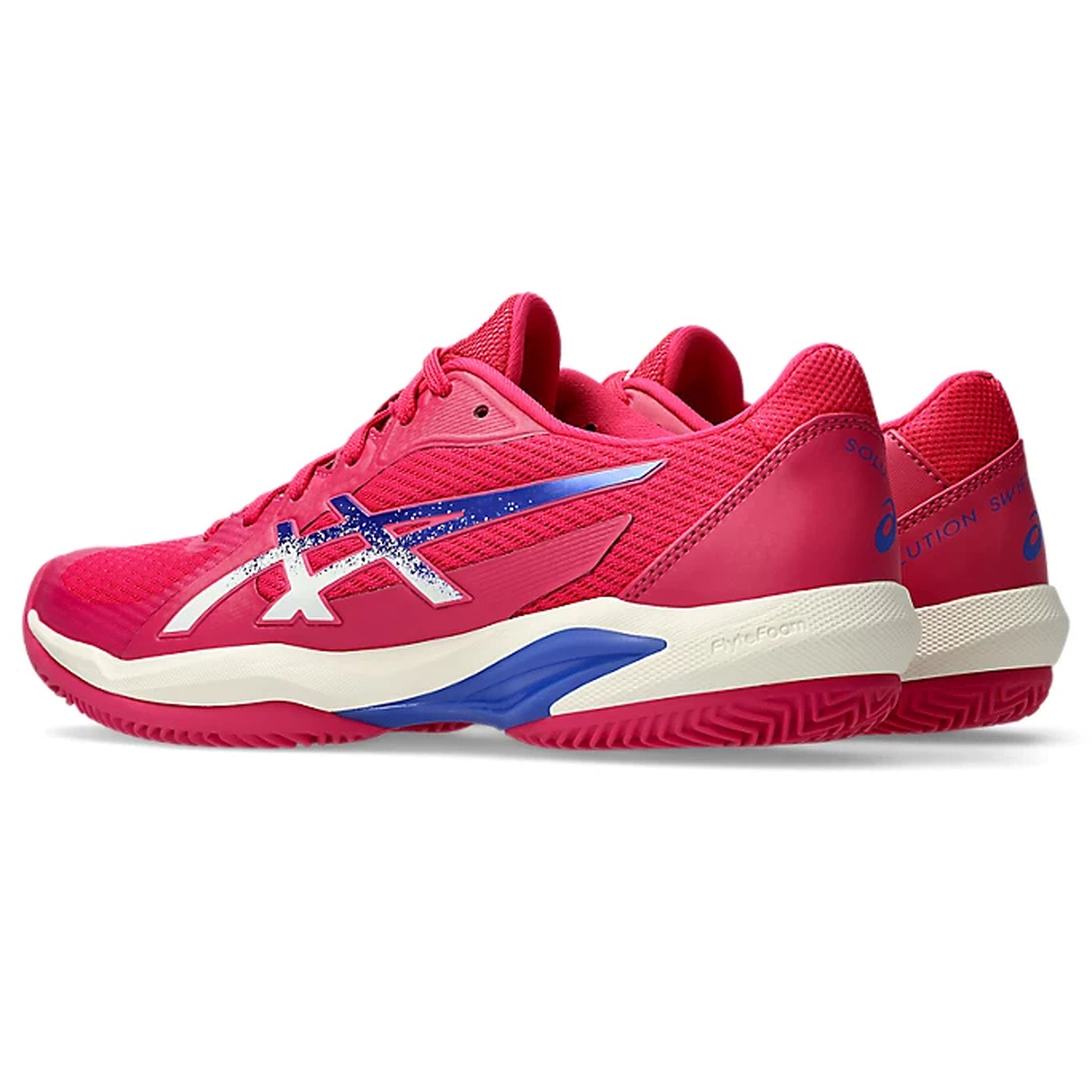 ASICS Solution Swift FF 2 Womens Tennis Shoes