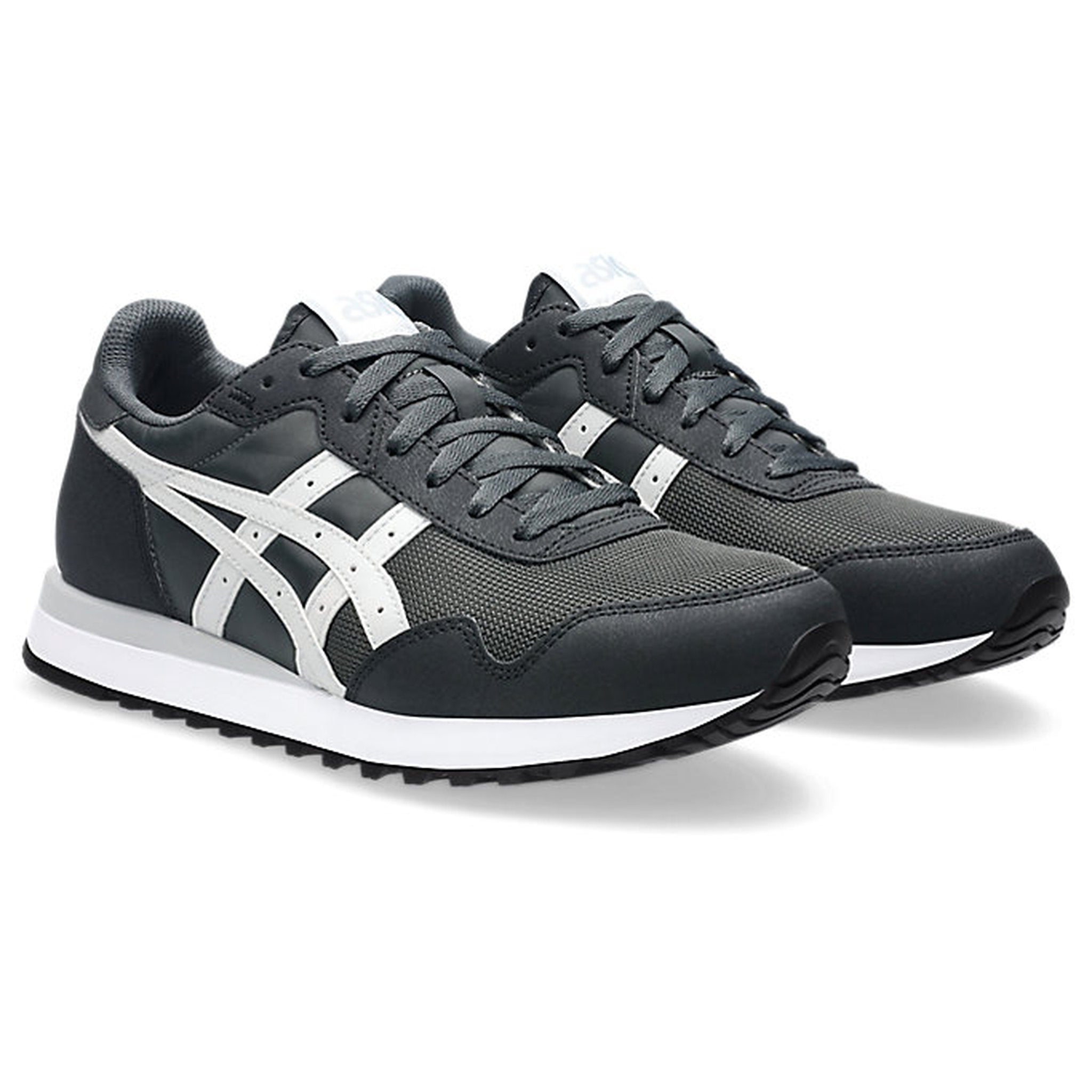 ASICS Tiger Runner II Mens Running Shoes