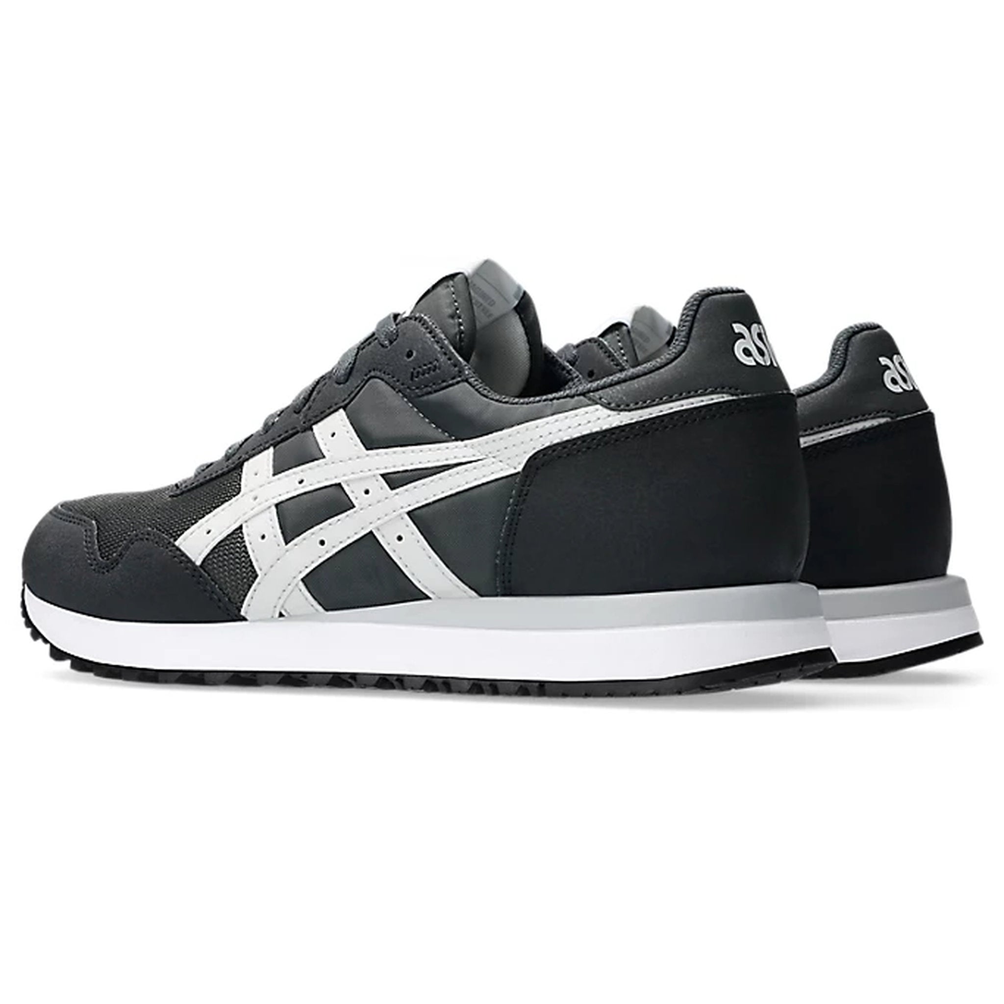 ASICS Tiger Runner II Mens Running Shoes