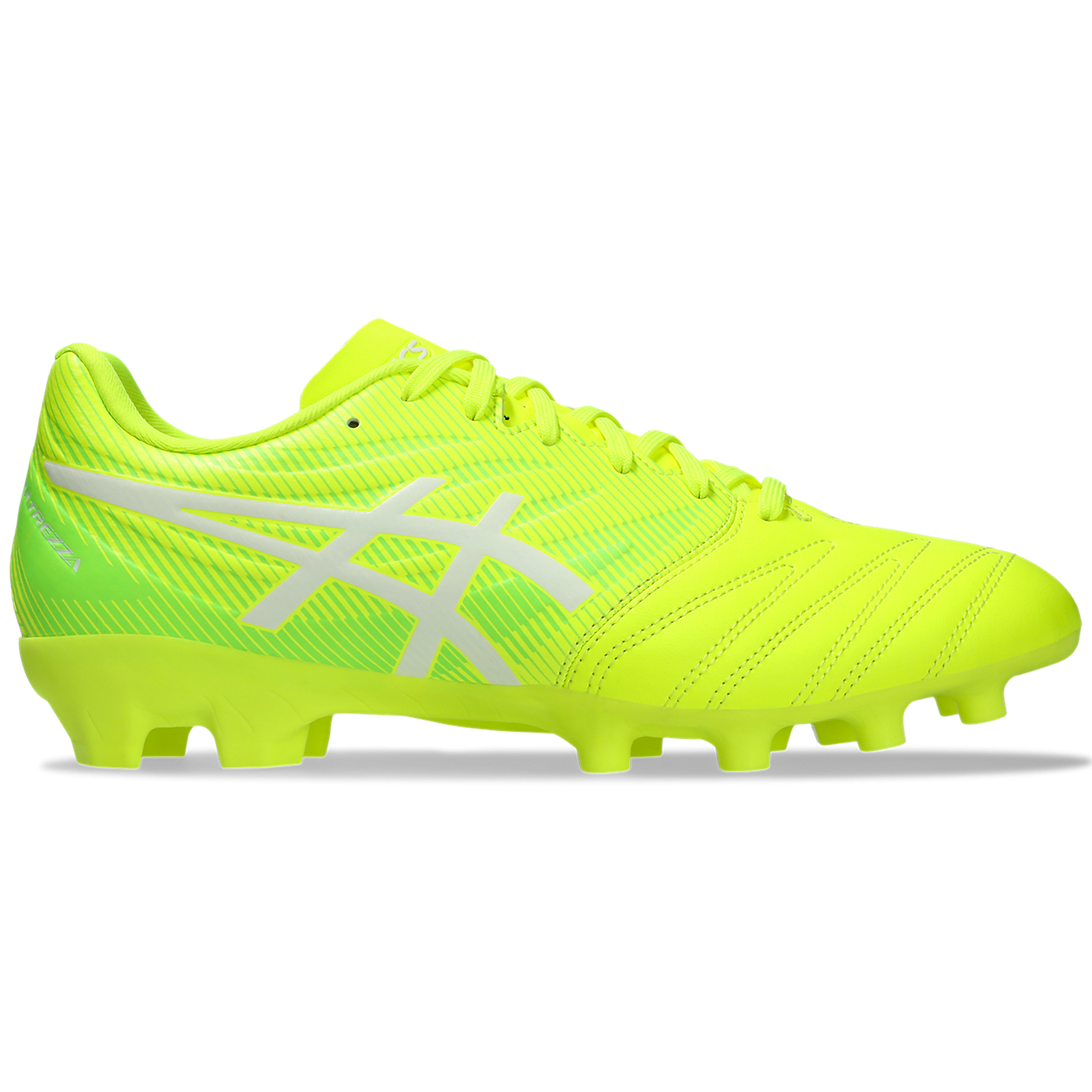 ASICS Ultrezza Club 3 2E Mens Football Boots