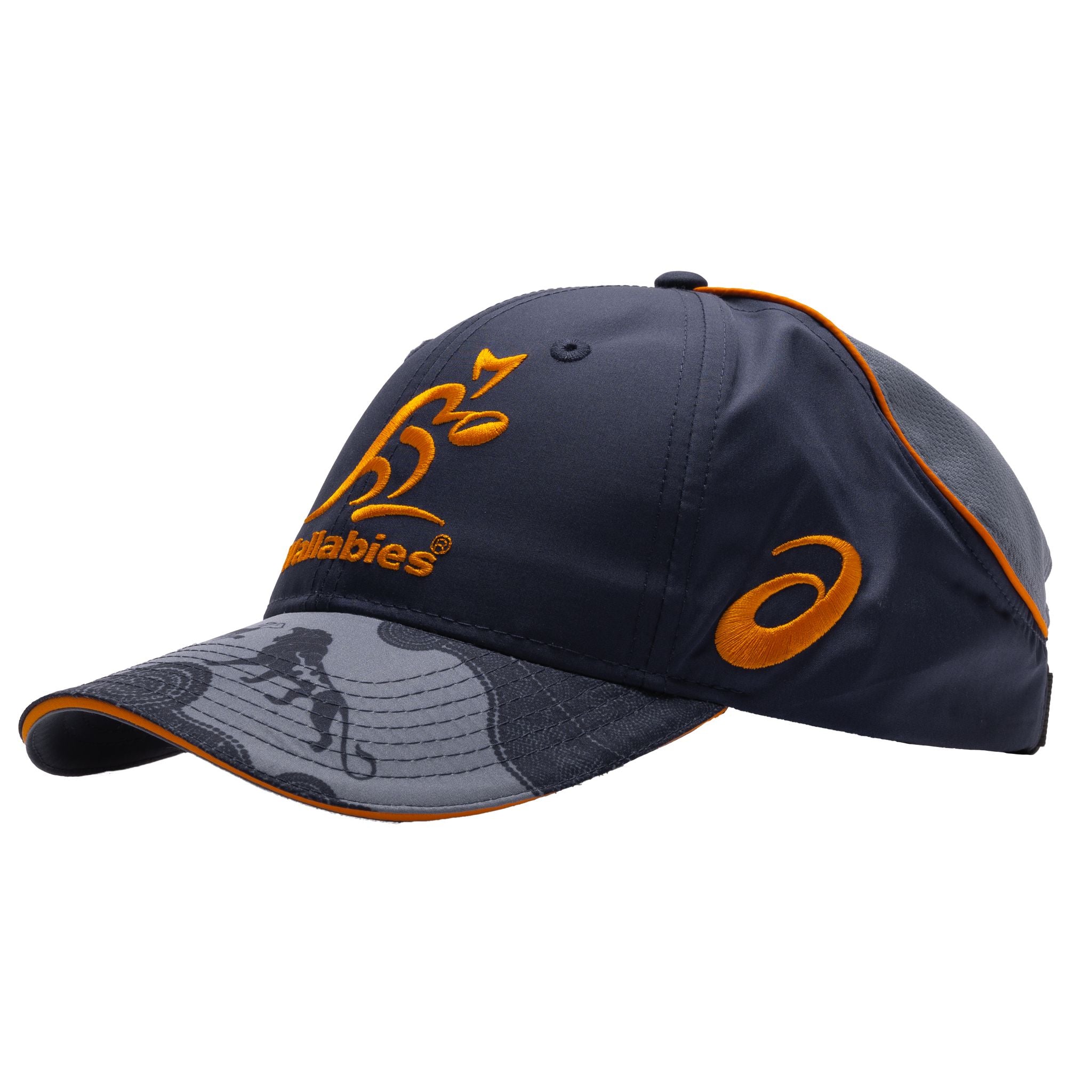 ASICS Wallabies Media Cap