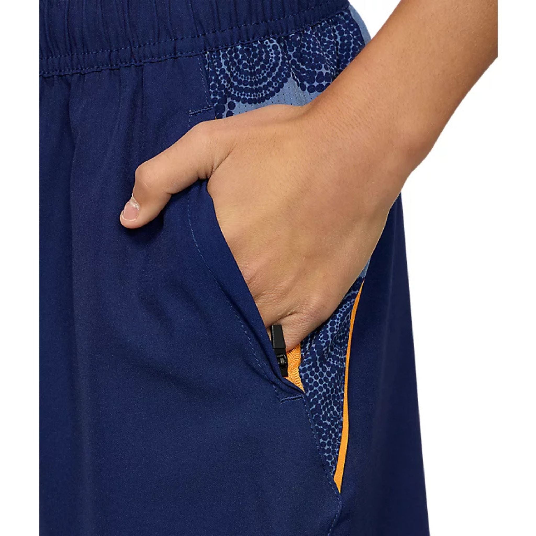 ASICS Wallabies Replica Kids Gym Shorts