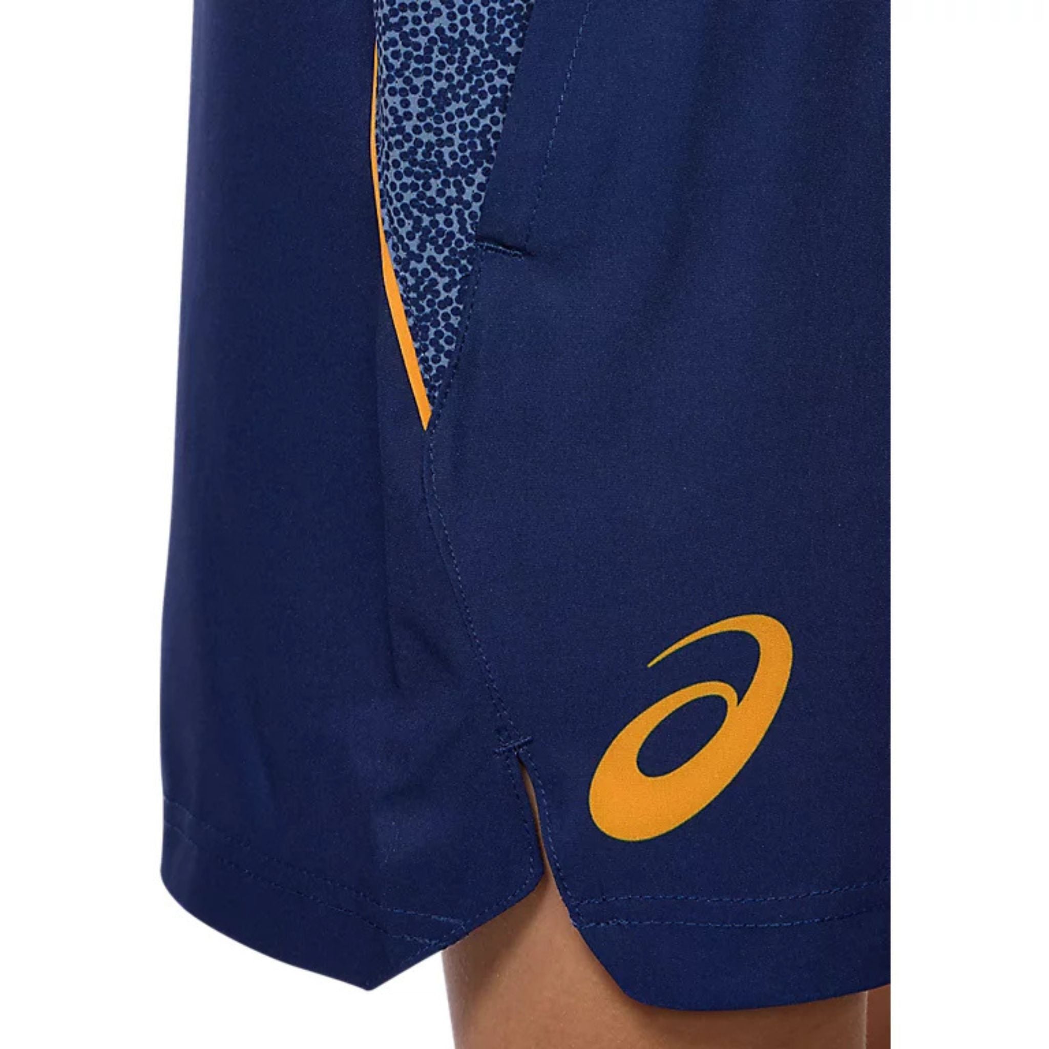 ASICS Wallabies Replica Kids Gym Shorts