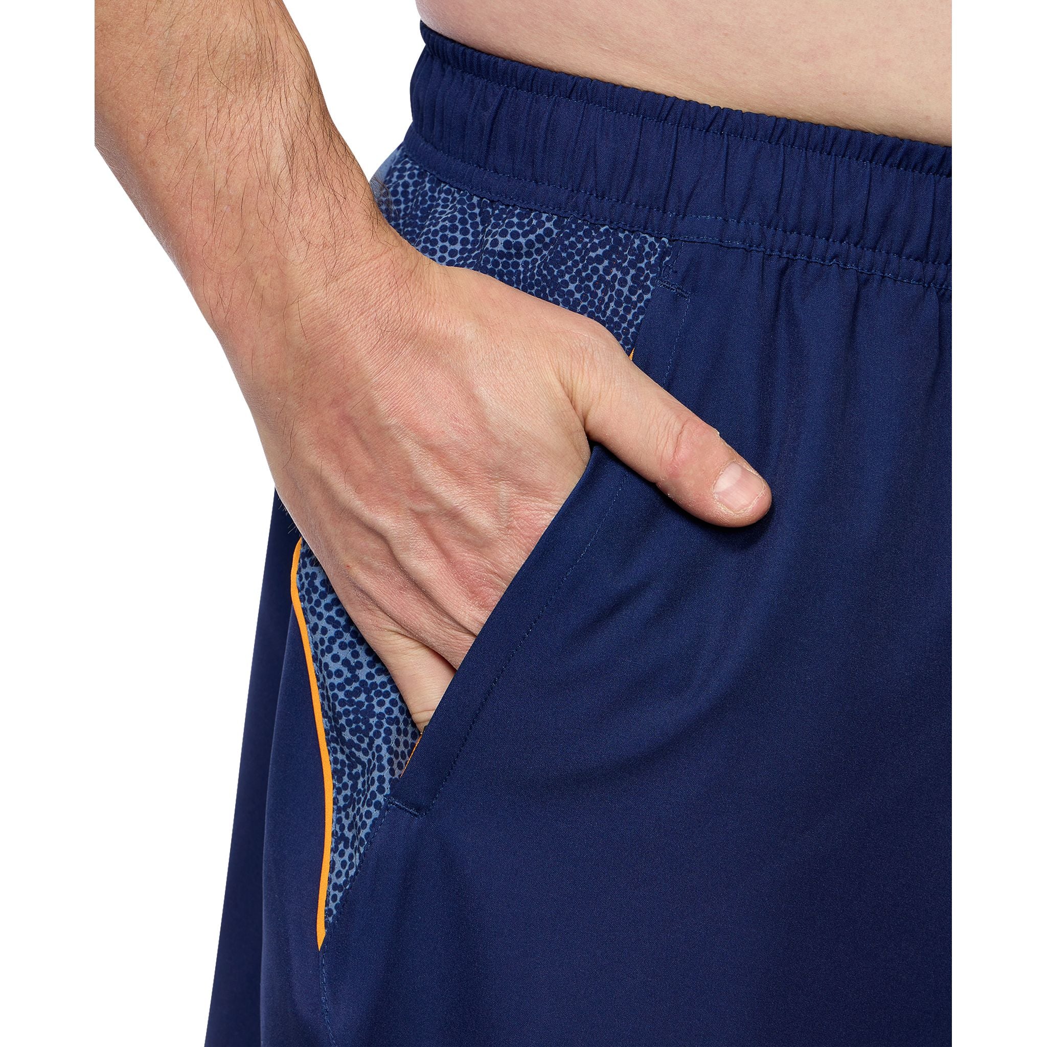 ASICS Wallabies Replica Mens Gym Shorts