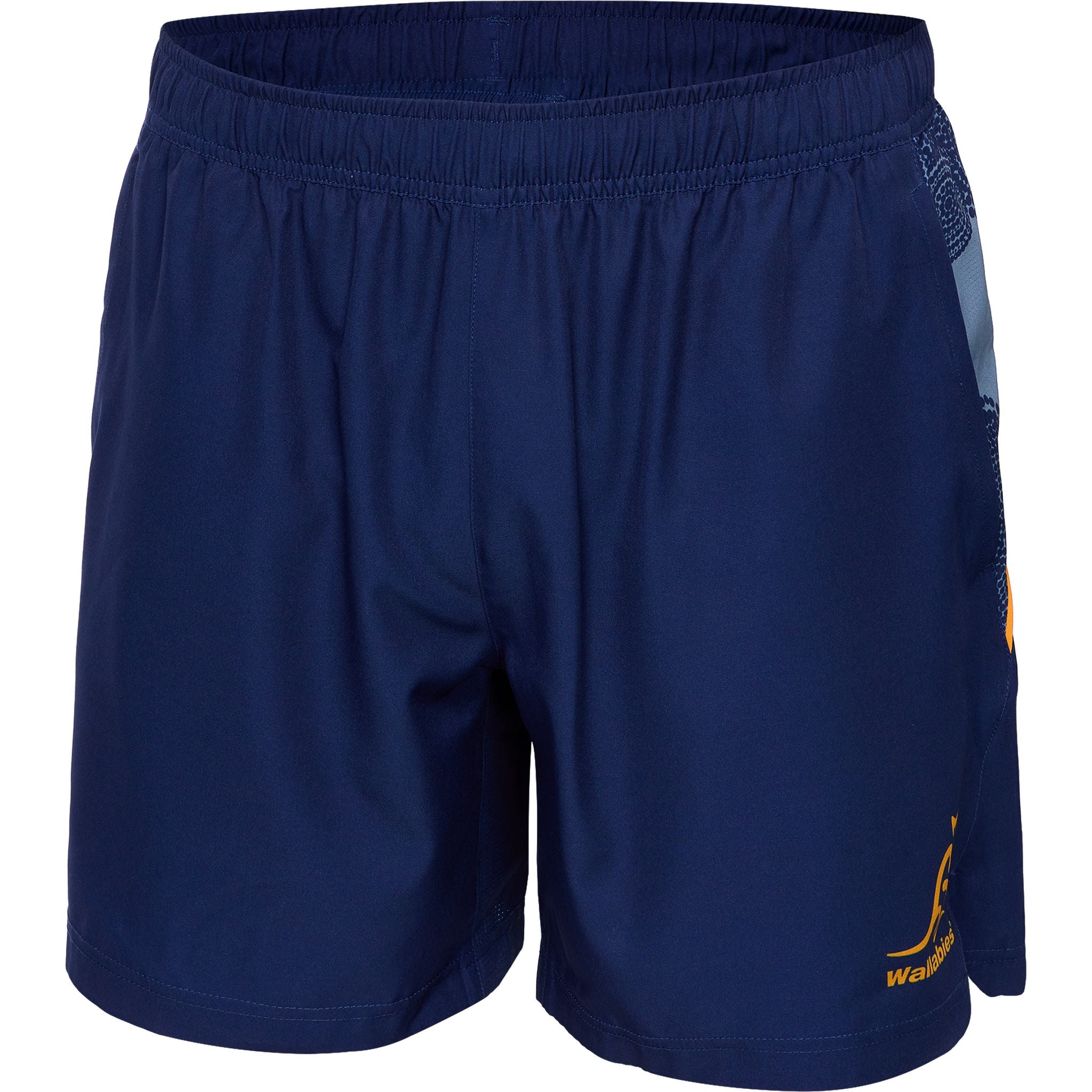 ASICS Wallabies Replica Mens Gym Shorts