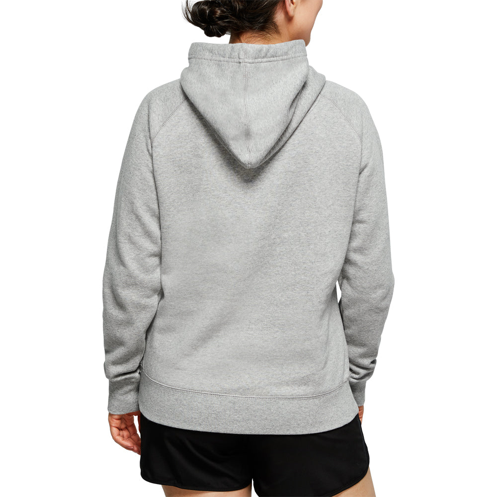 ASICS Womens Fleece Hoodie