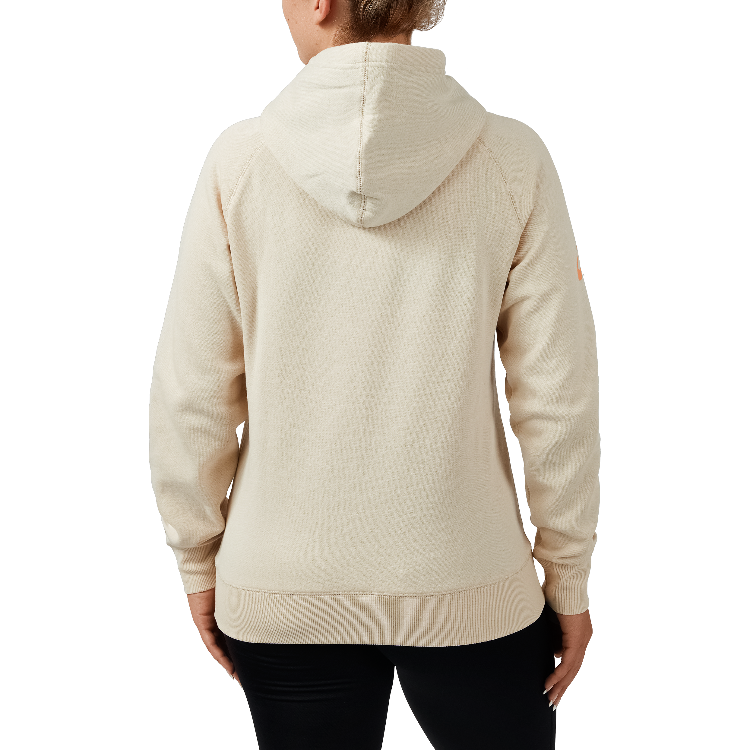 ASICS Womens Fleece Hoodie