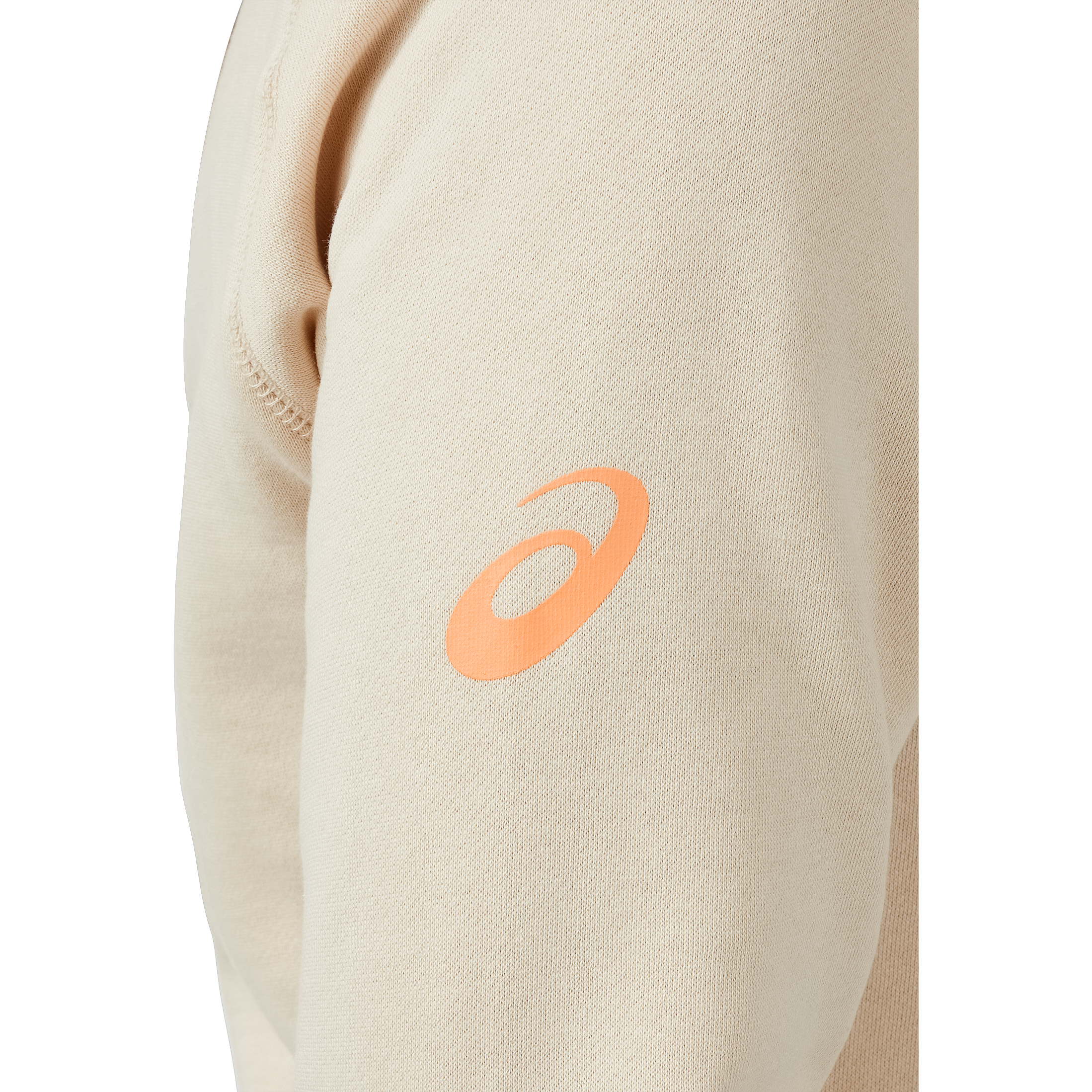 ASICS Womens Fleece Hoodie