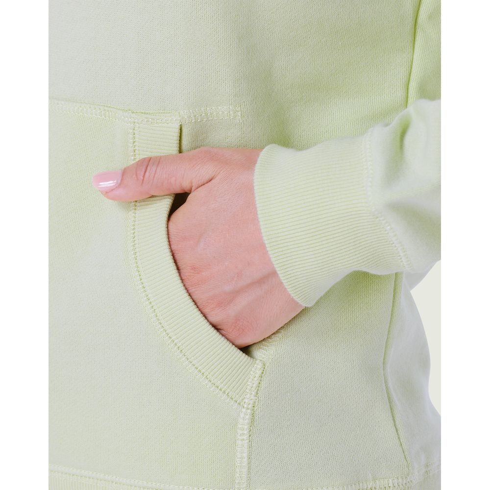 ASICS Womens Fleece Hoodie