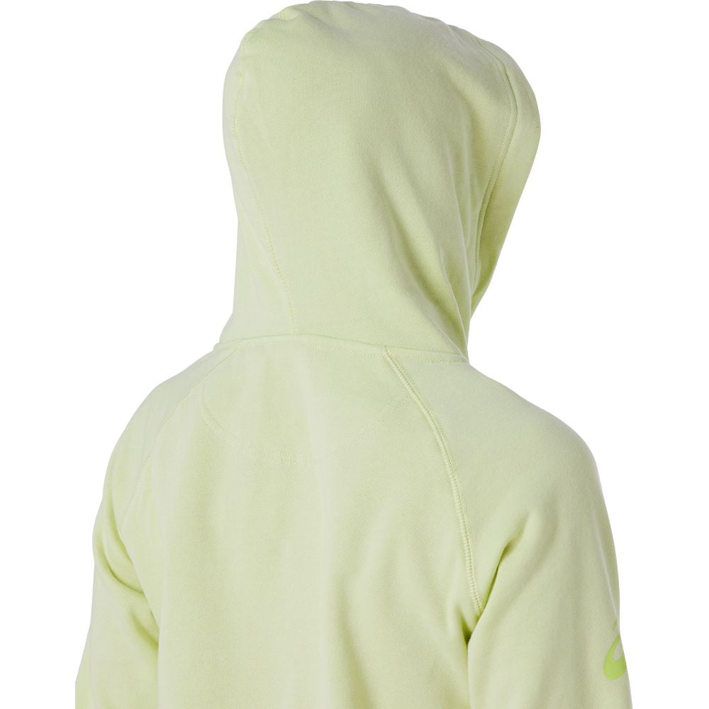 ASICS Womens Fleece Hoodie