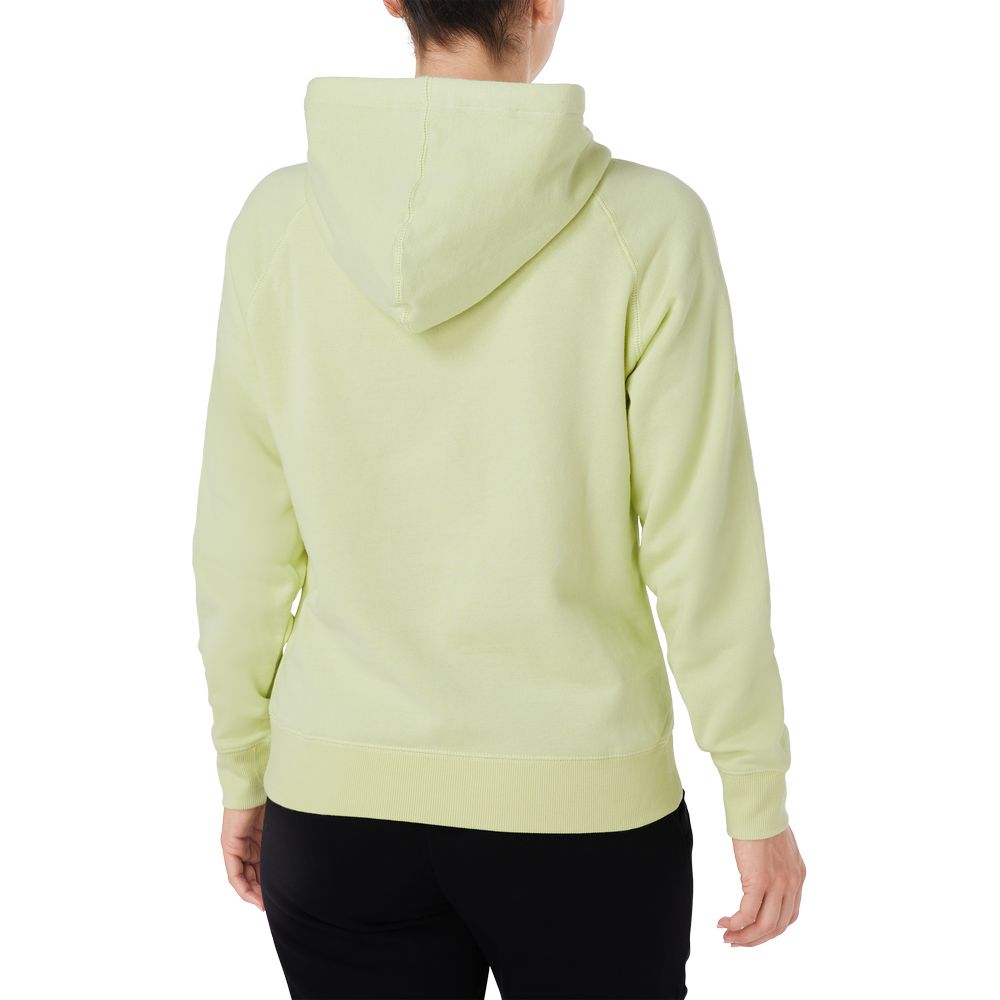 ASICS Womens Fleece Hoodie