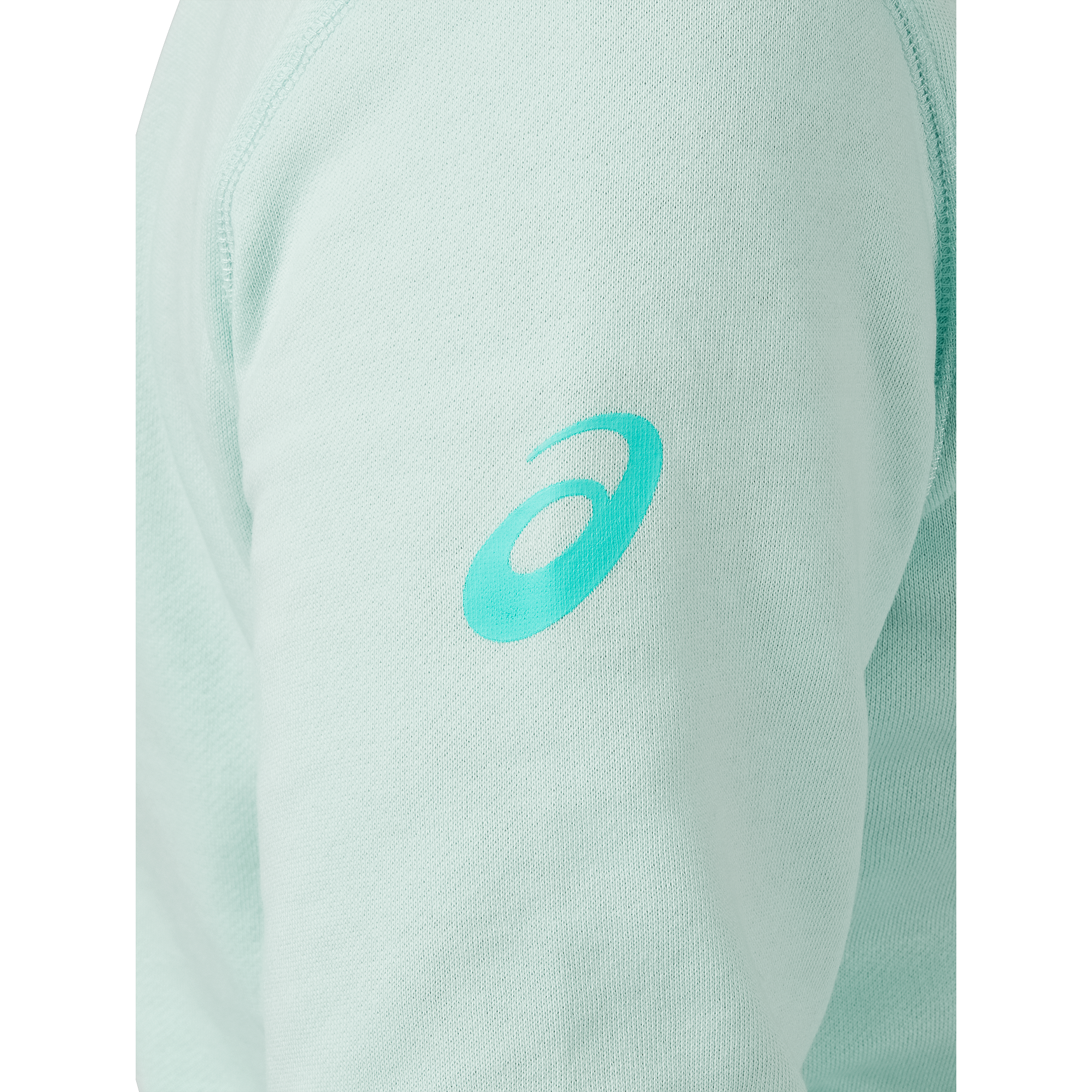 ASICS Womens Fleece Hoodie