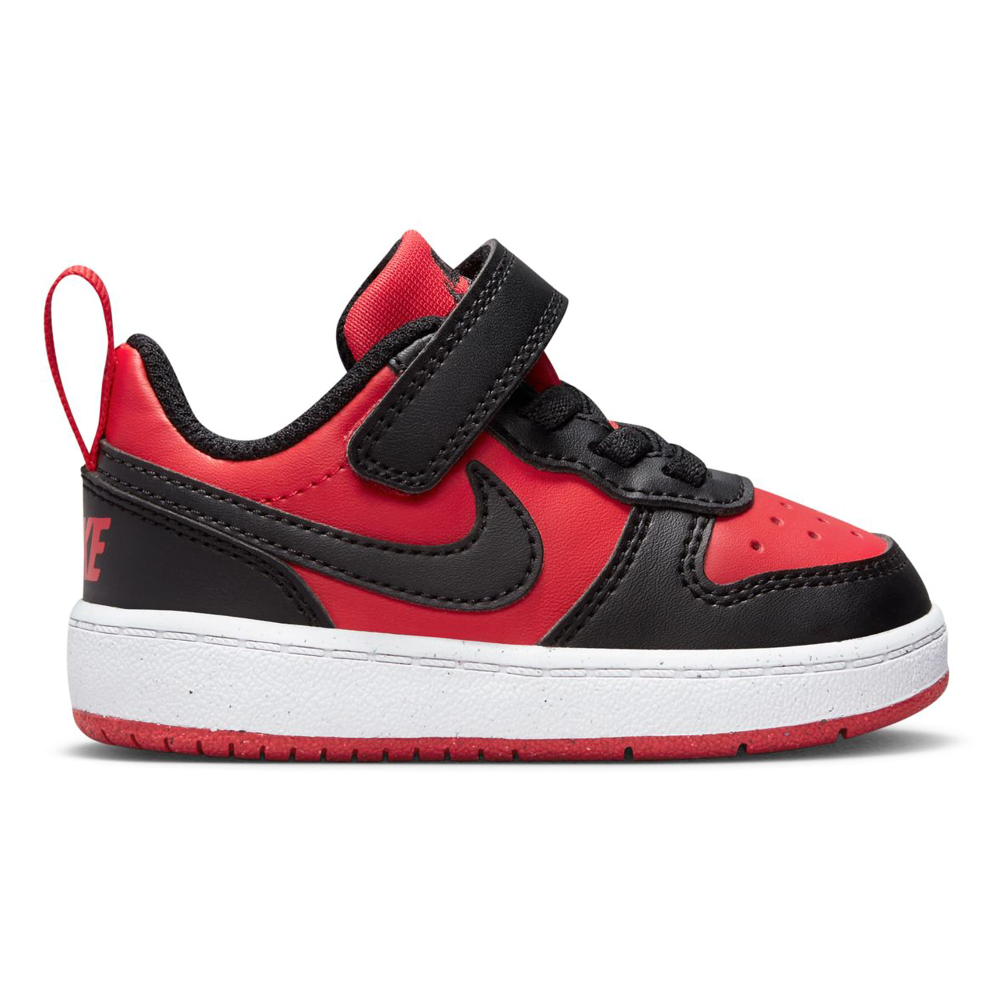 Nike Court Borough Low Recraft Toddler Sneakers