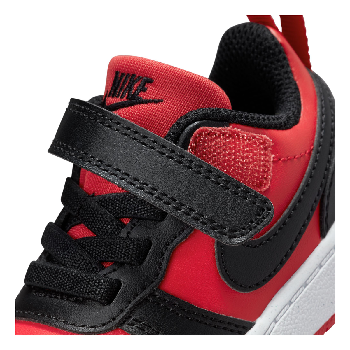 Nike Court Borough Low Recraft Toddler Sneakers