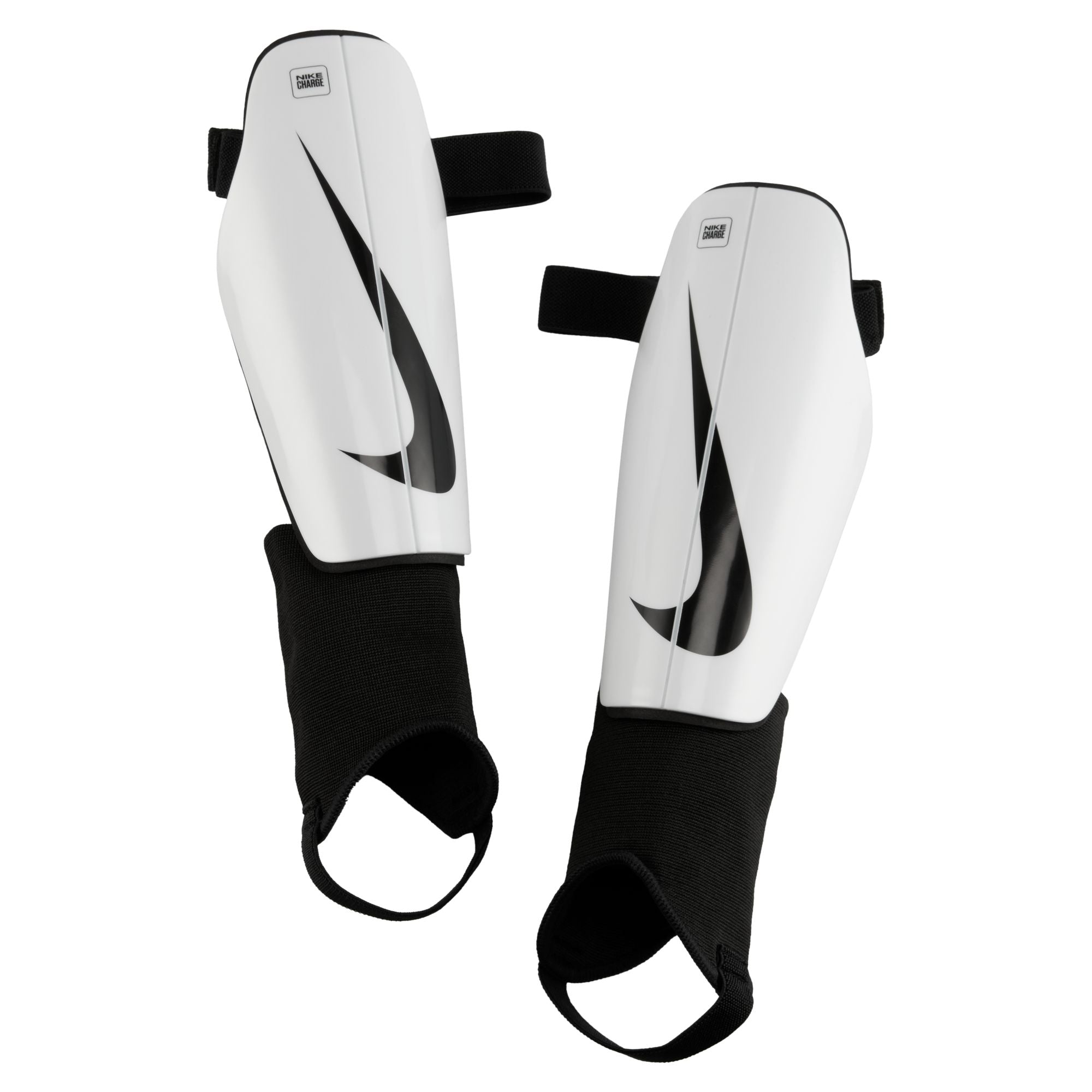 Nike Charge Soccer Adult Shin Guards