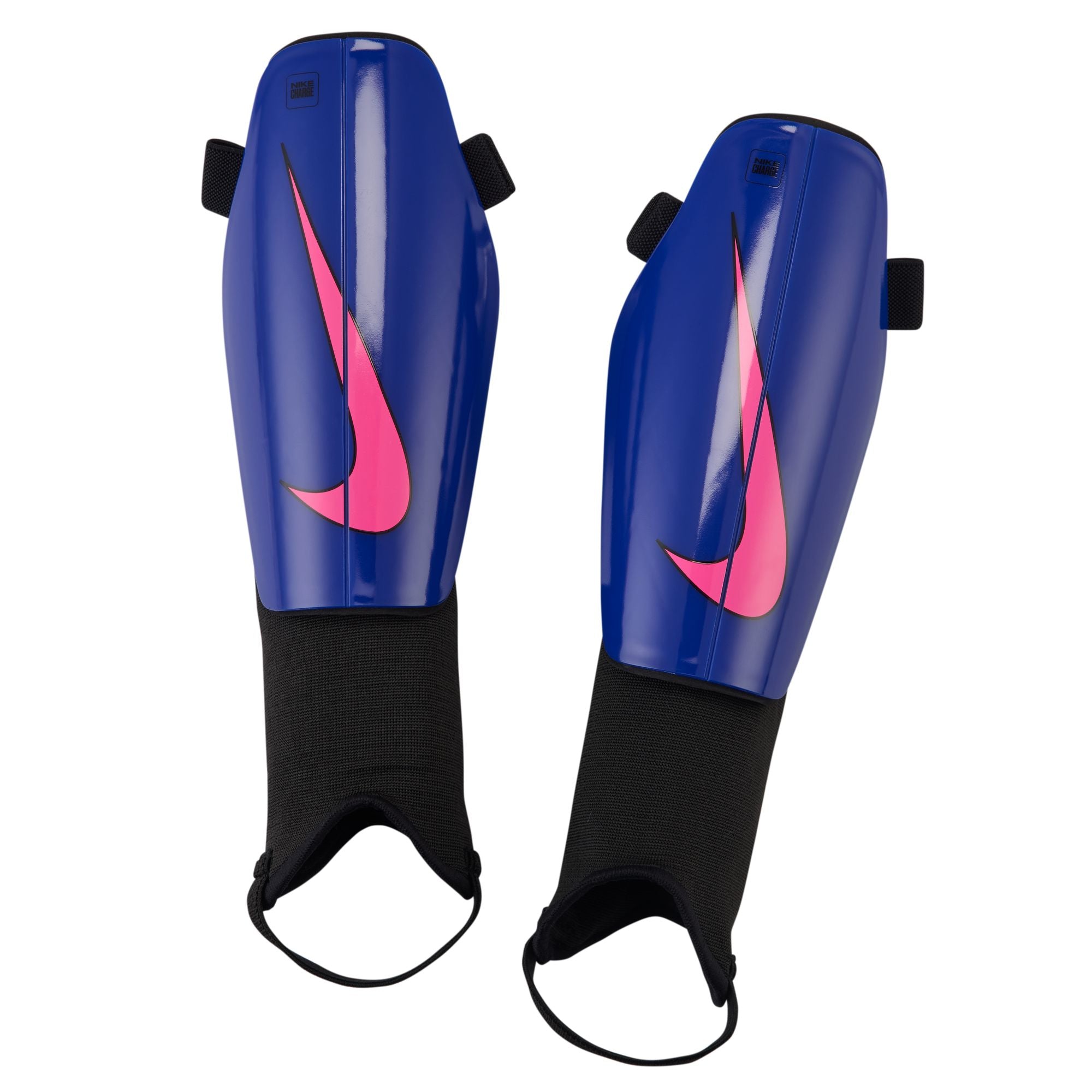 Nike Charge Soccer Adult Shin Guards