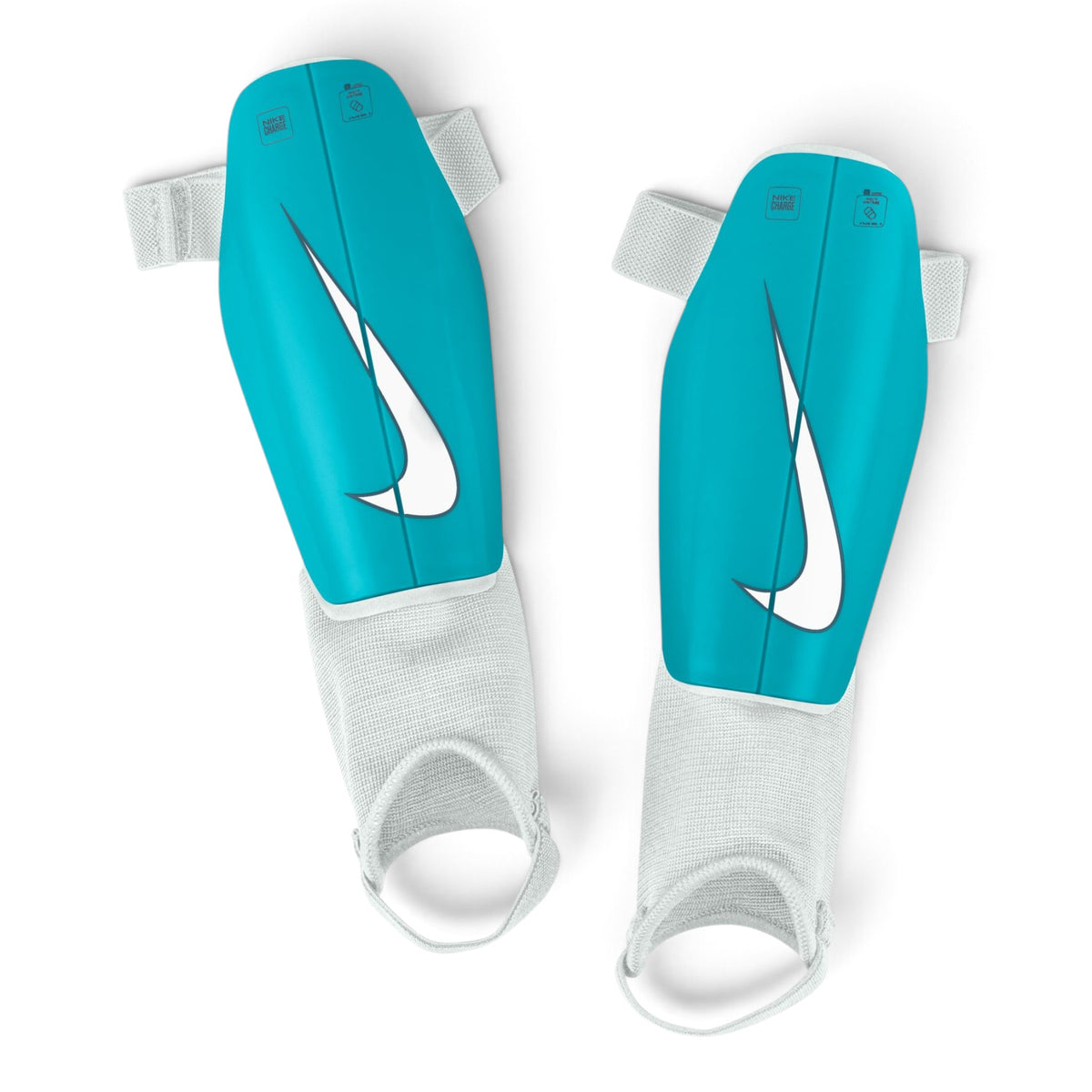 Nike Charge Soccer Kids Shin Guards