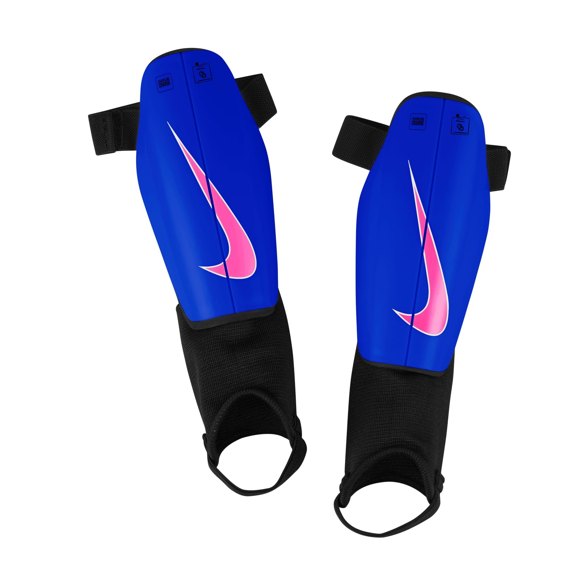 Nike Charge Soccer Kids Shin Guards