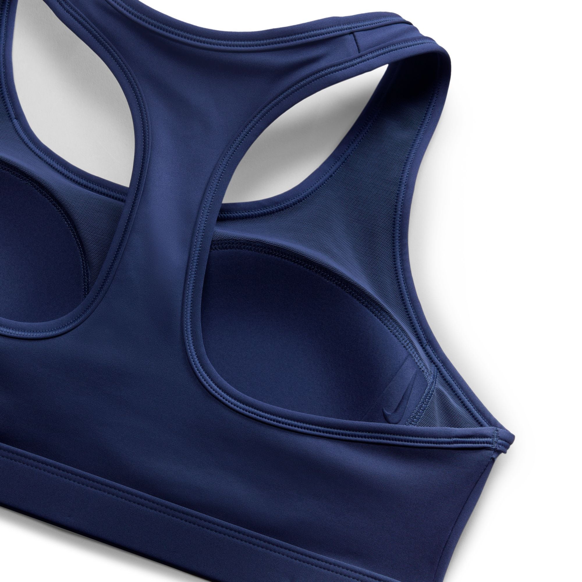 Nike Swoosh Medium-Support Padded Womens Sports Bra