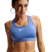 Nike Swoosh Medium-Support Padded Womens Sports Bra