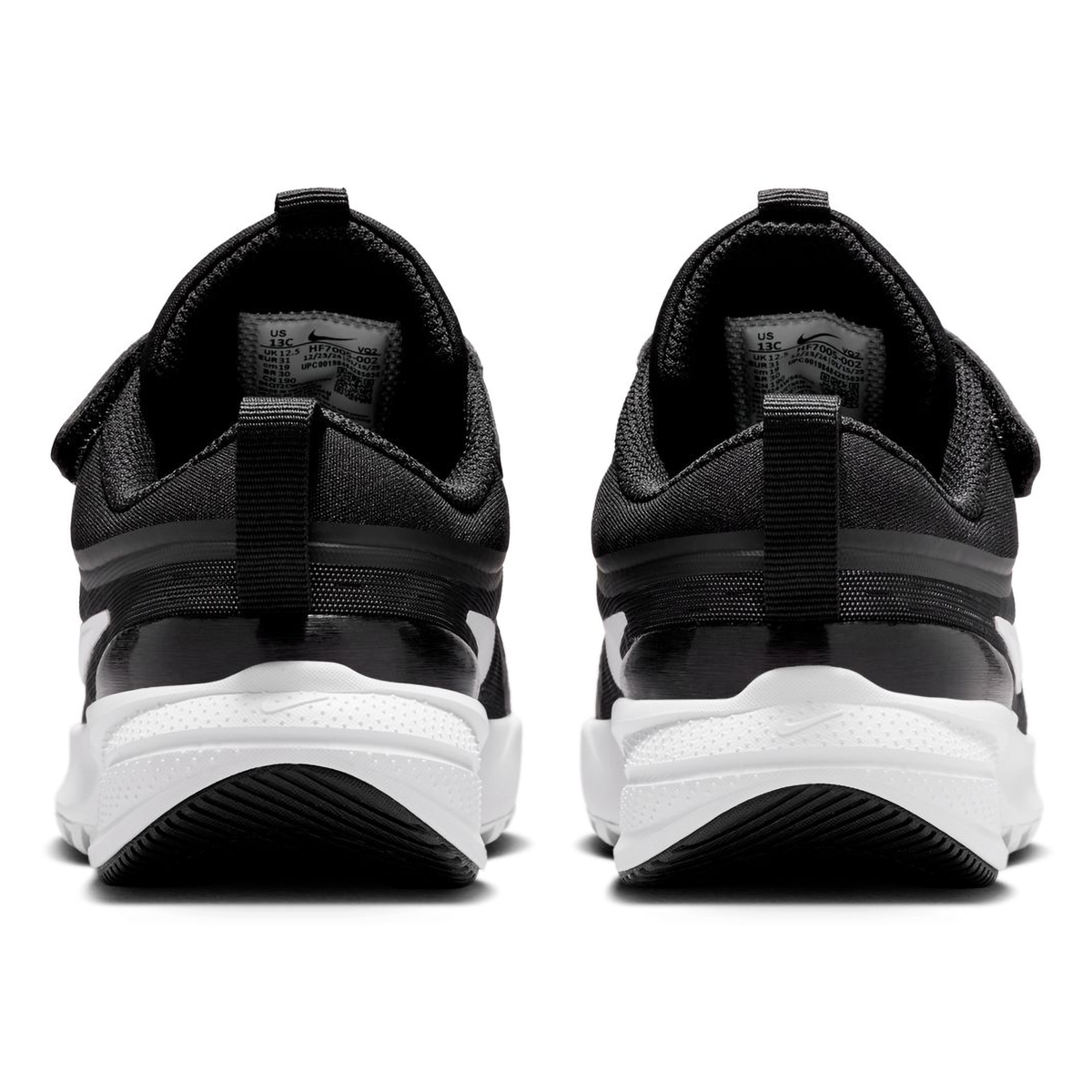 Nike Star Runner 5 PS Kids Running Shoes